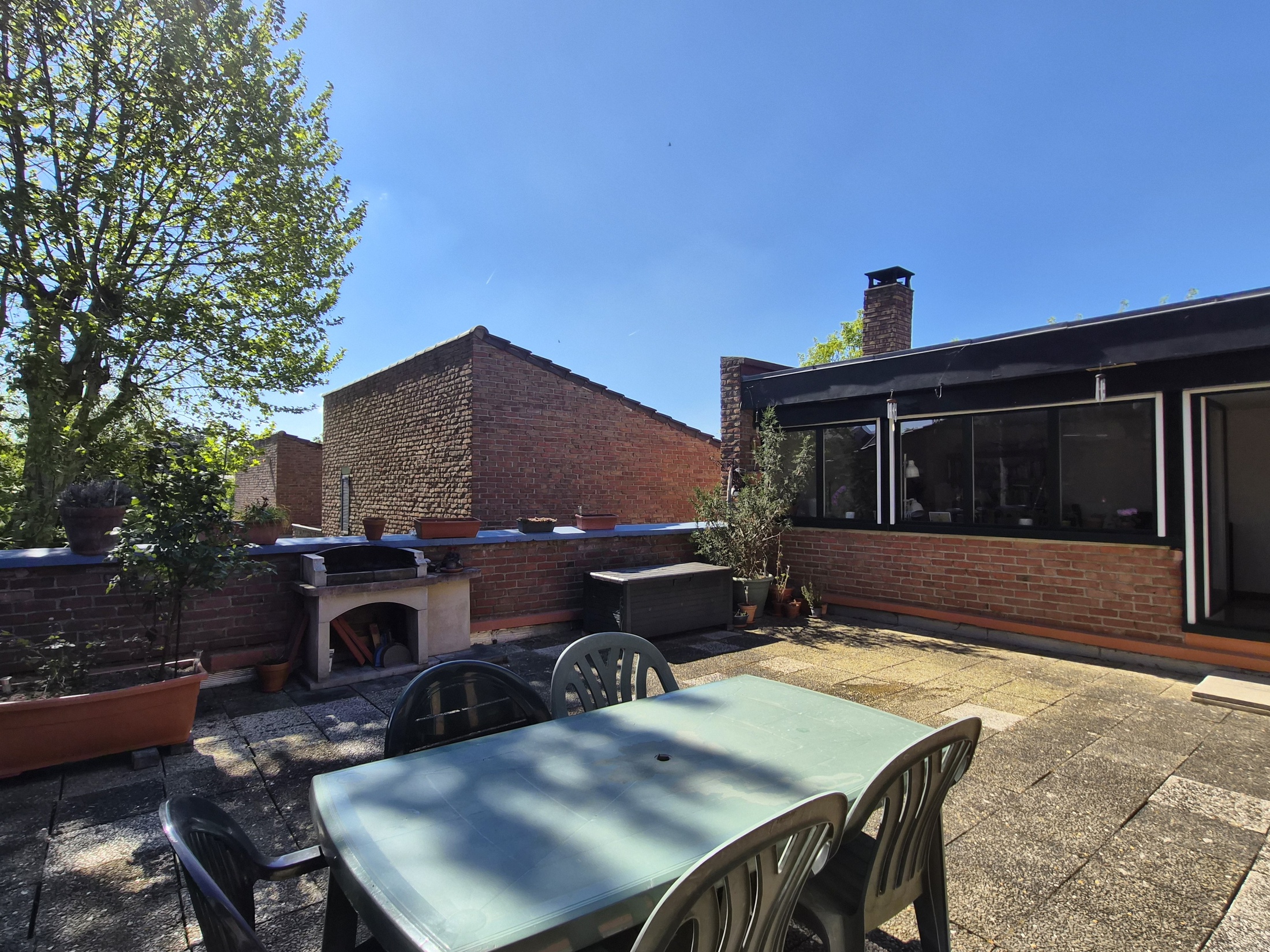 maison 5 pièces - 112m2 à Cergy (95000)