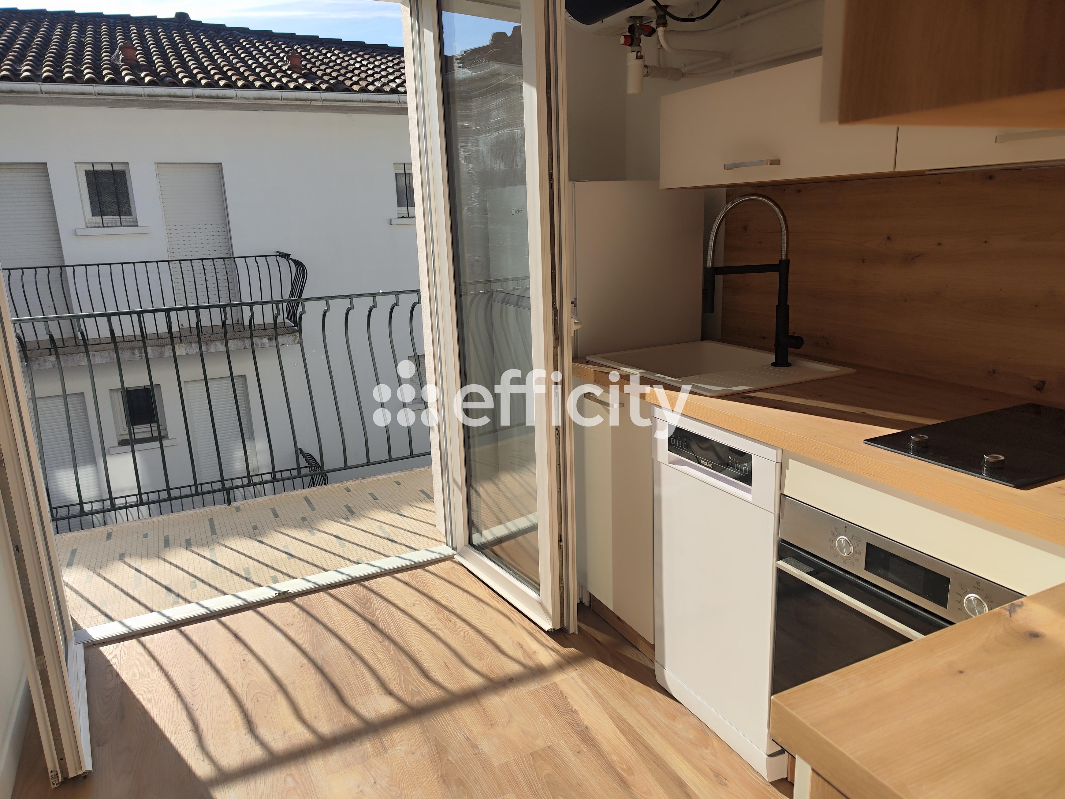 Achat immobilier Appartement 3 pièces  56m2 à Soorts-Hossegor (40150) - Photo n°12