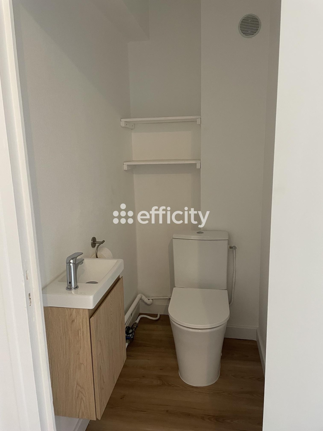 Achat immobilier Appartement 3 pièces  56m2 à Soorts-Hossegor (40150) - Photo n°11