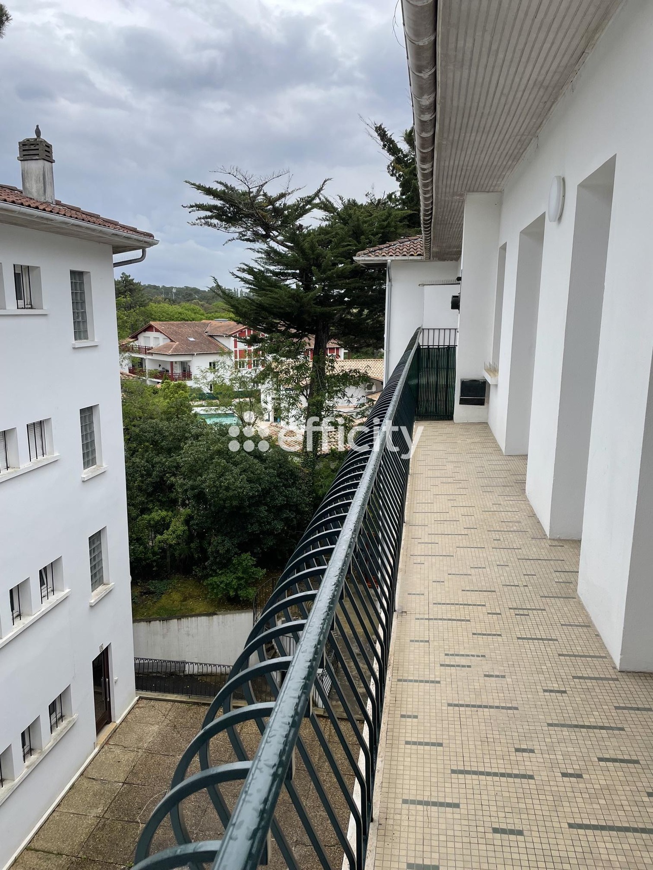 Achat immobilier Appartement 3 pièces  56m2 à Soorts-Hossegor (40150) - Photo n°10