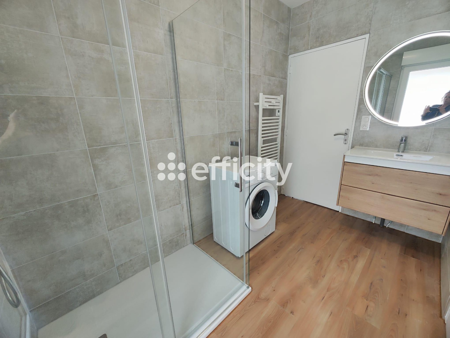 Achat immobilier Appartement 3 pièces  56m2 à Soorts-Hossegor (40150) - Photo n°4