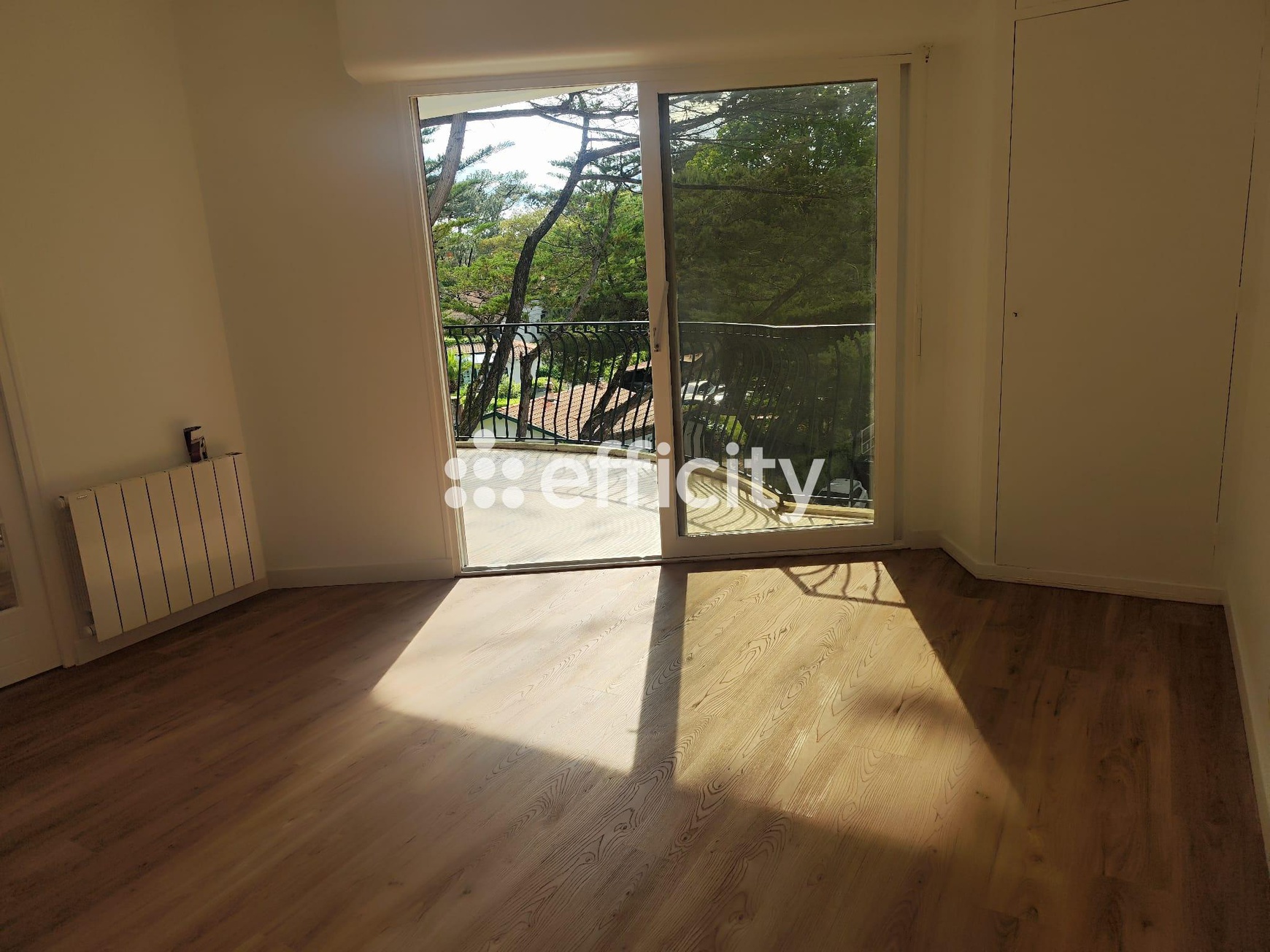 Achat immobilier Appartement 3 pièces  56m2 à Soorts-Hossegor (40150) - Photo n°9