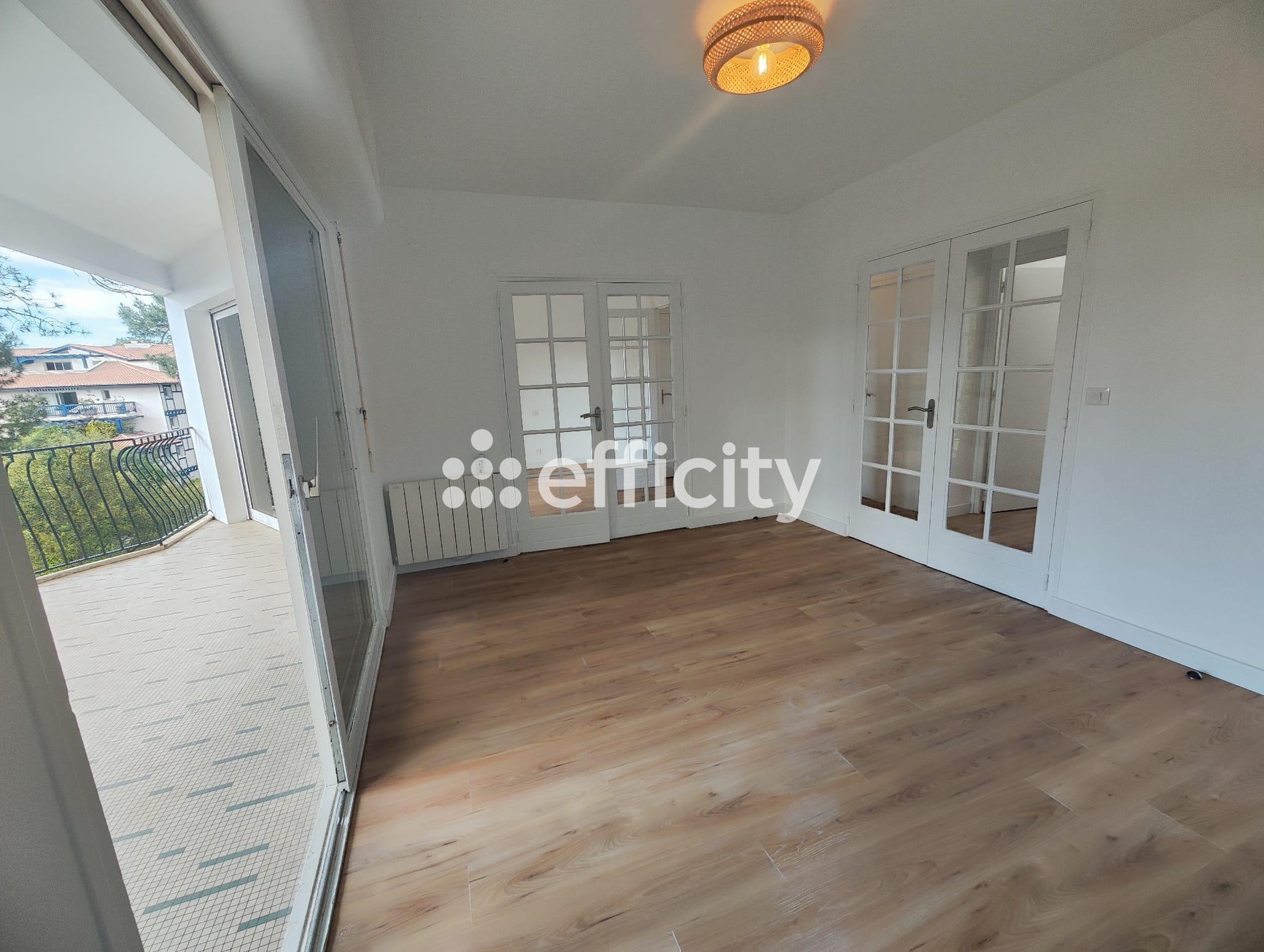 Achat immobilier Appartement 3 pièces  56m2 à Soorts-Hossegor (40150) - Photo n°7