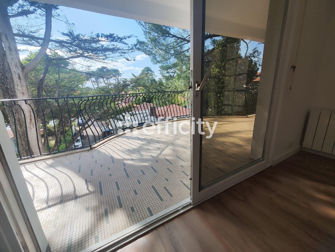appartement 3 pièces - 56m2 à Soorts-Hossegor (40150)