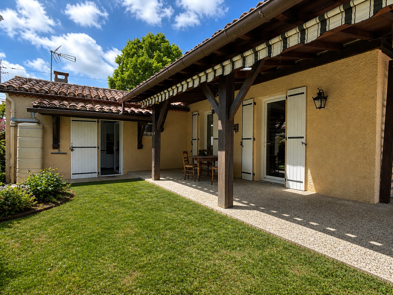 maison 6 pièces - 128m2 à Carmaux (81400)