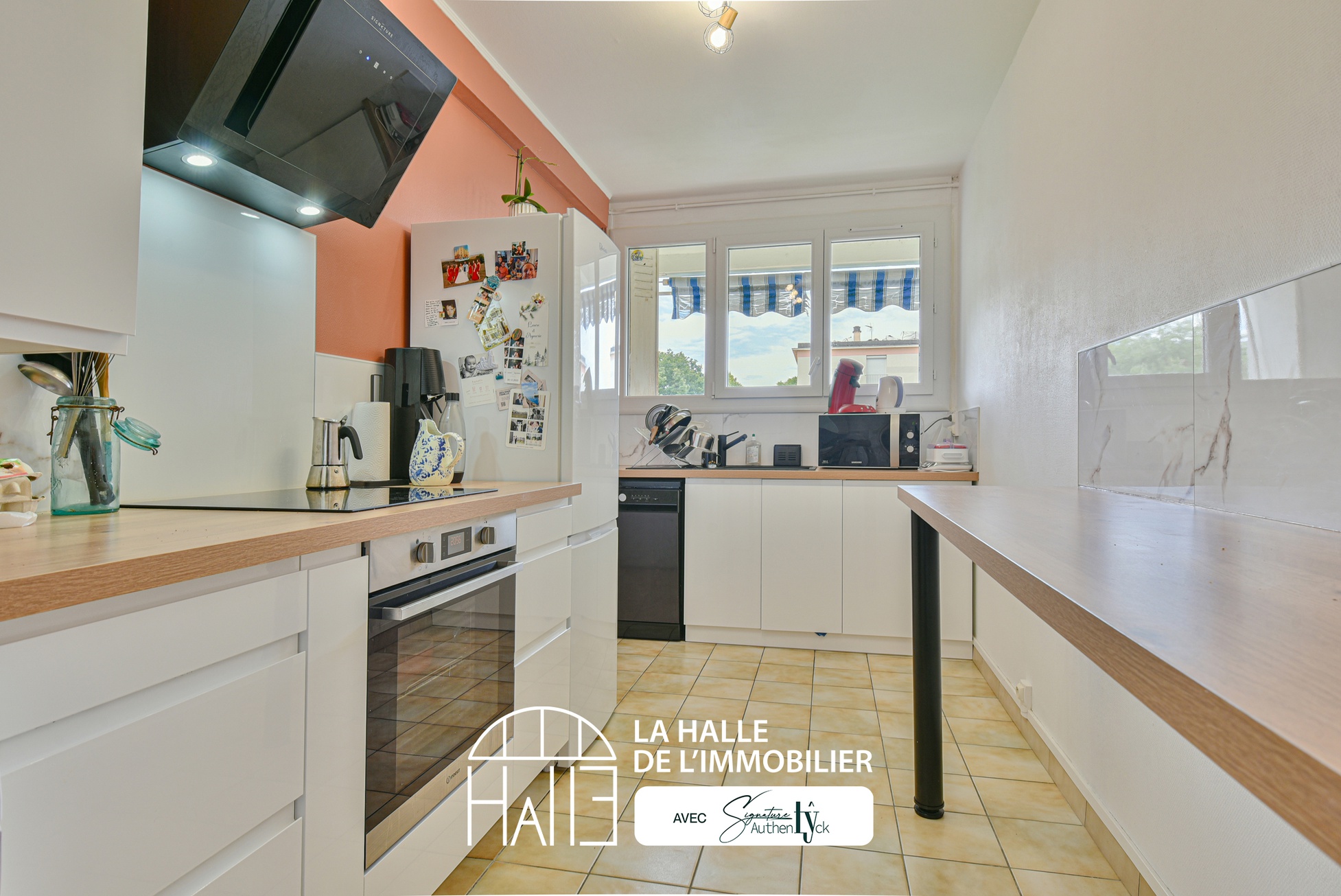 Appartement - Limoges
