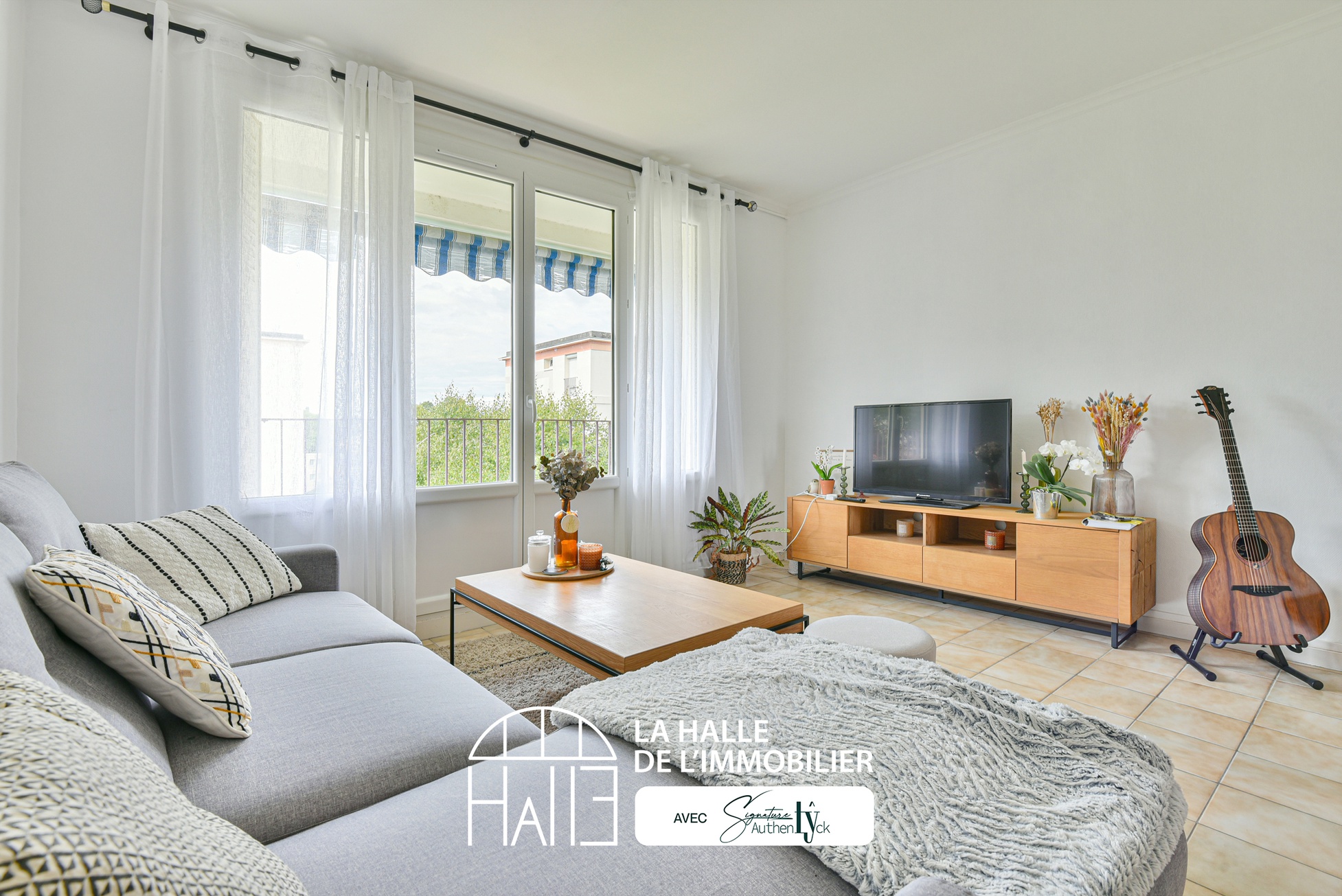 Appartement - Limoges