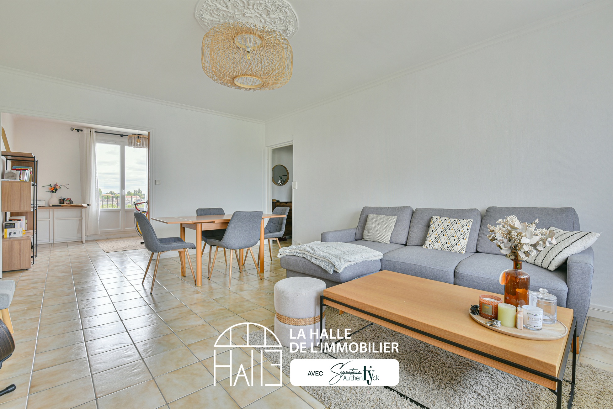 Appartement - Limoges
