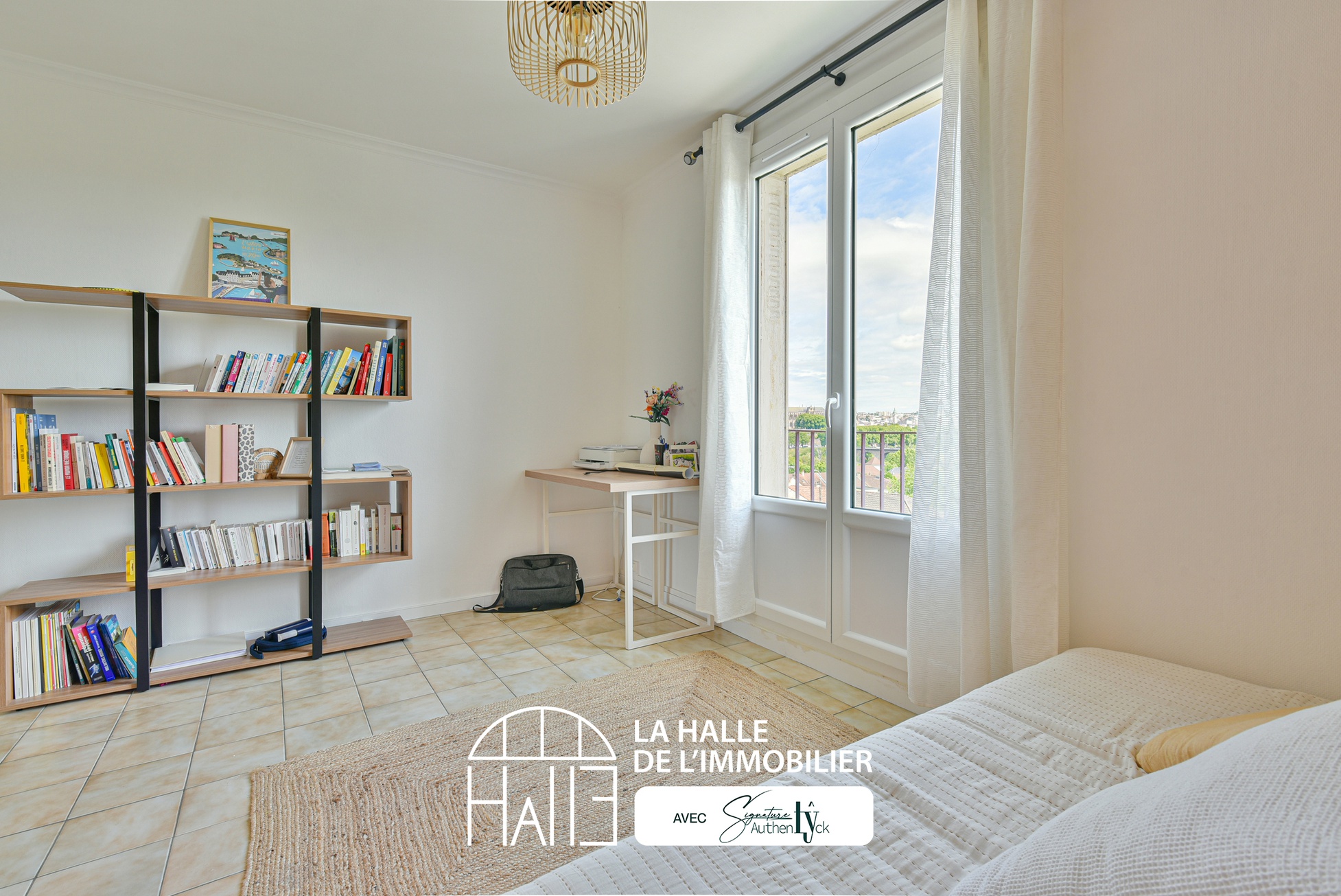 Appartement - Limoges