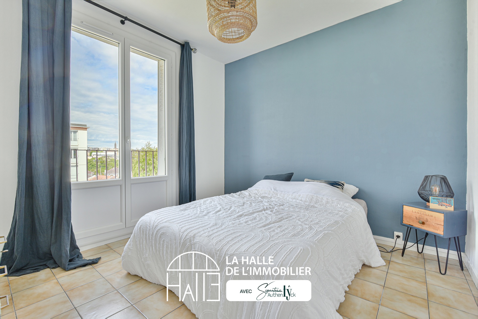 Appartement - Limoges