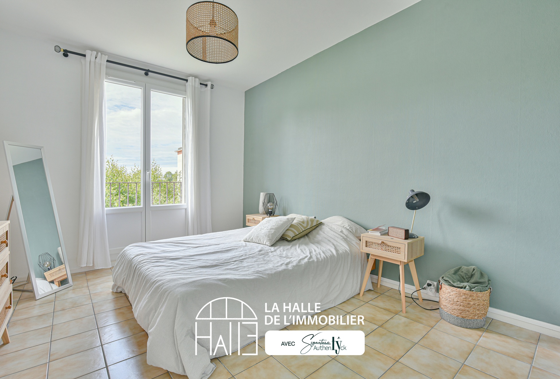 Appartement - Limoges