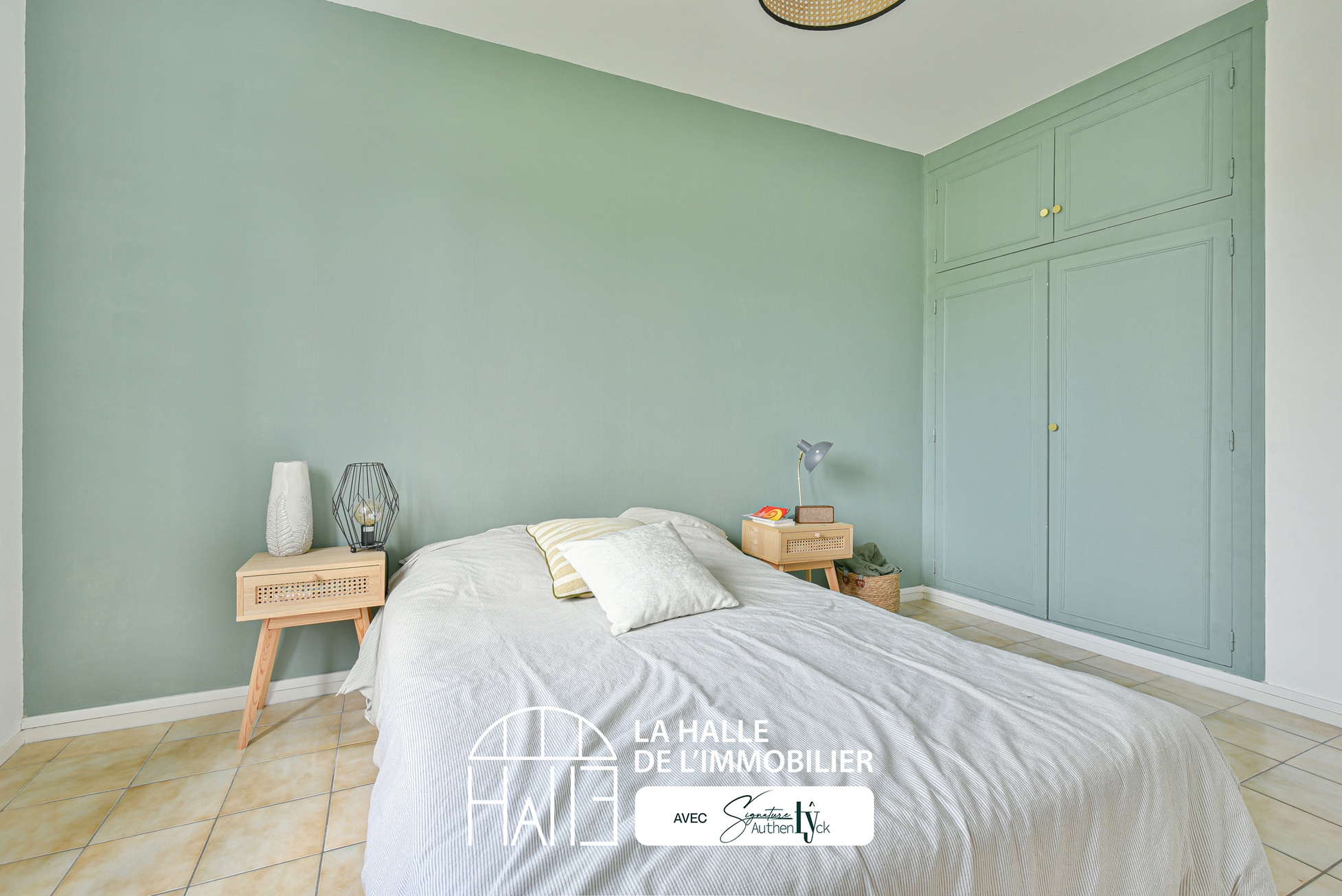 Appartement - Limoges