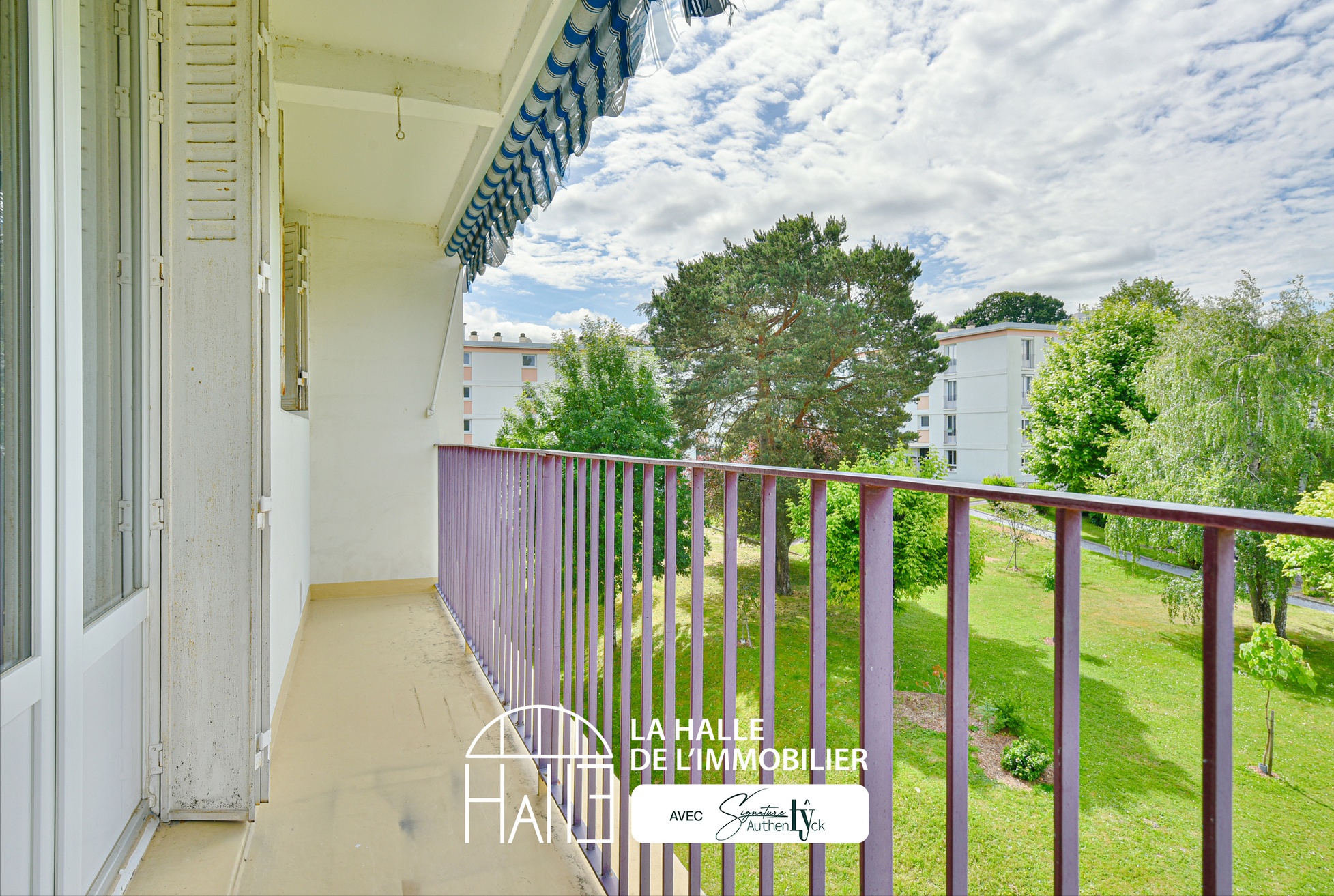 Appartement - Limoges