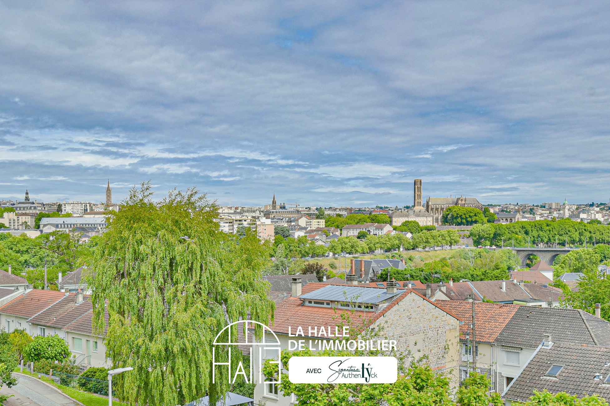 Appartement - Limoges