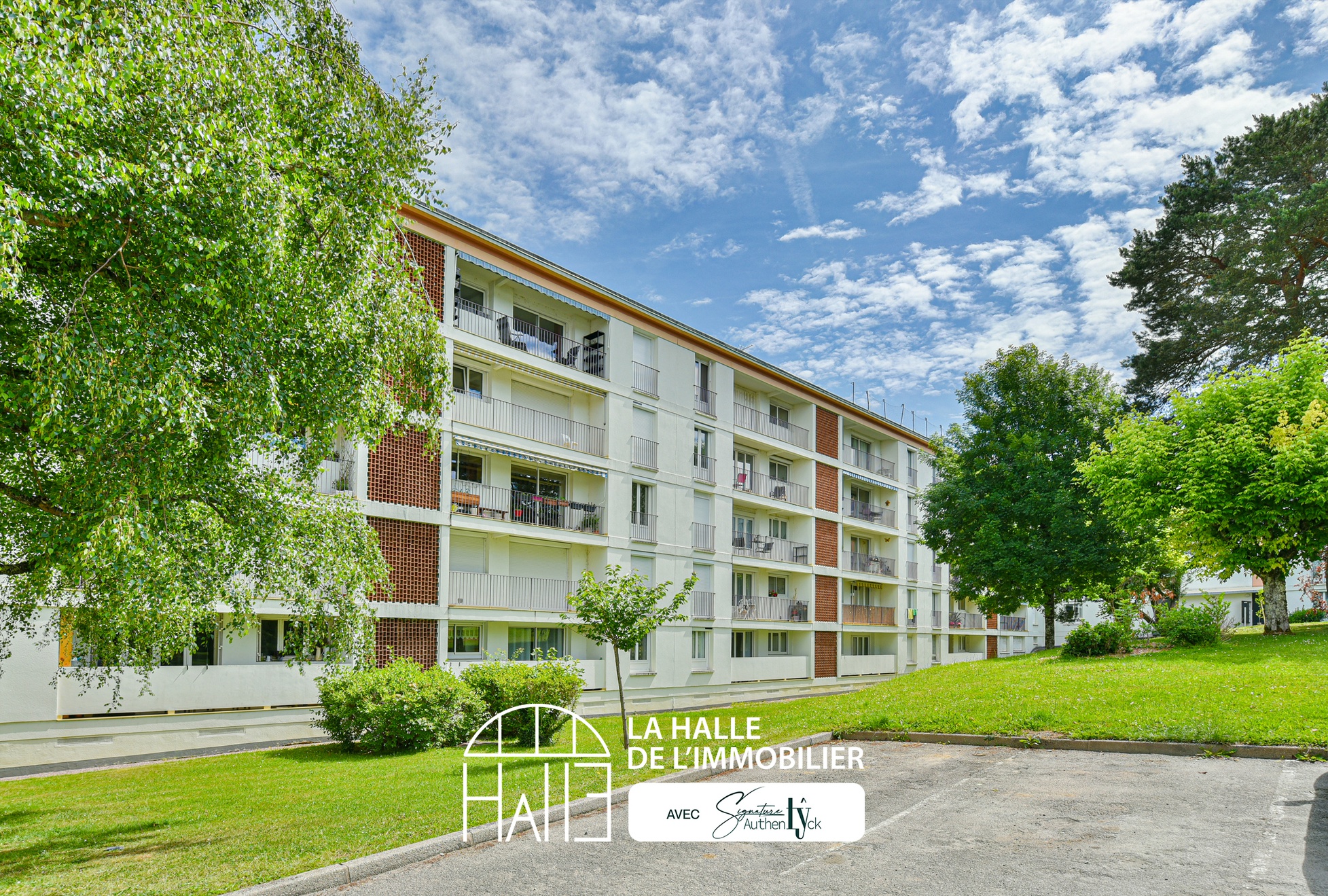 Appartement - Limoges