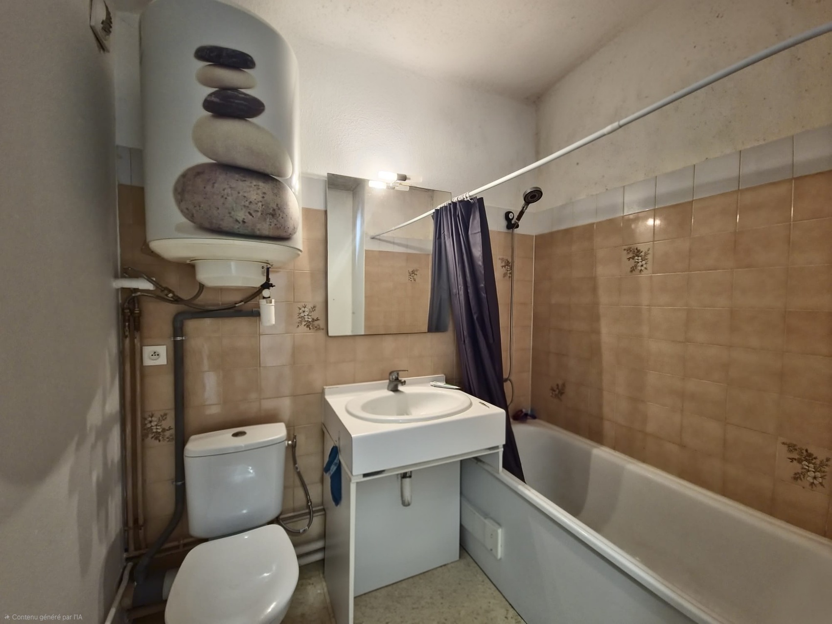 Appartement - Bordeaux