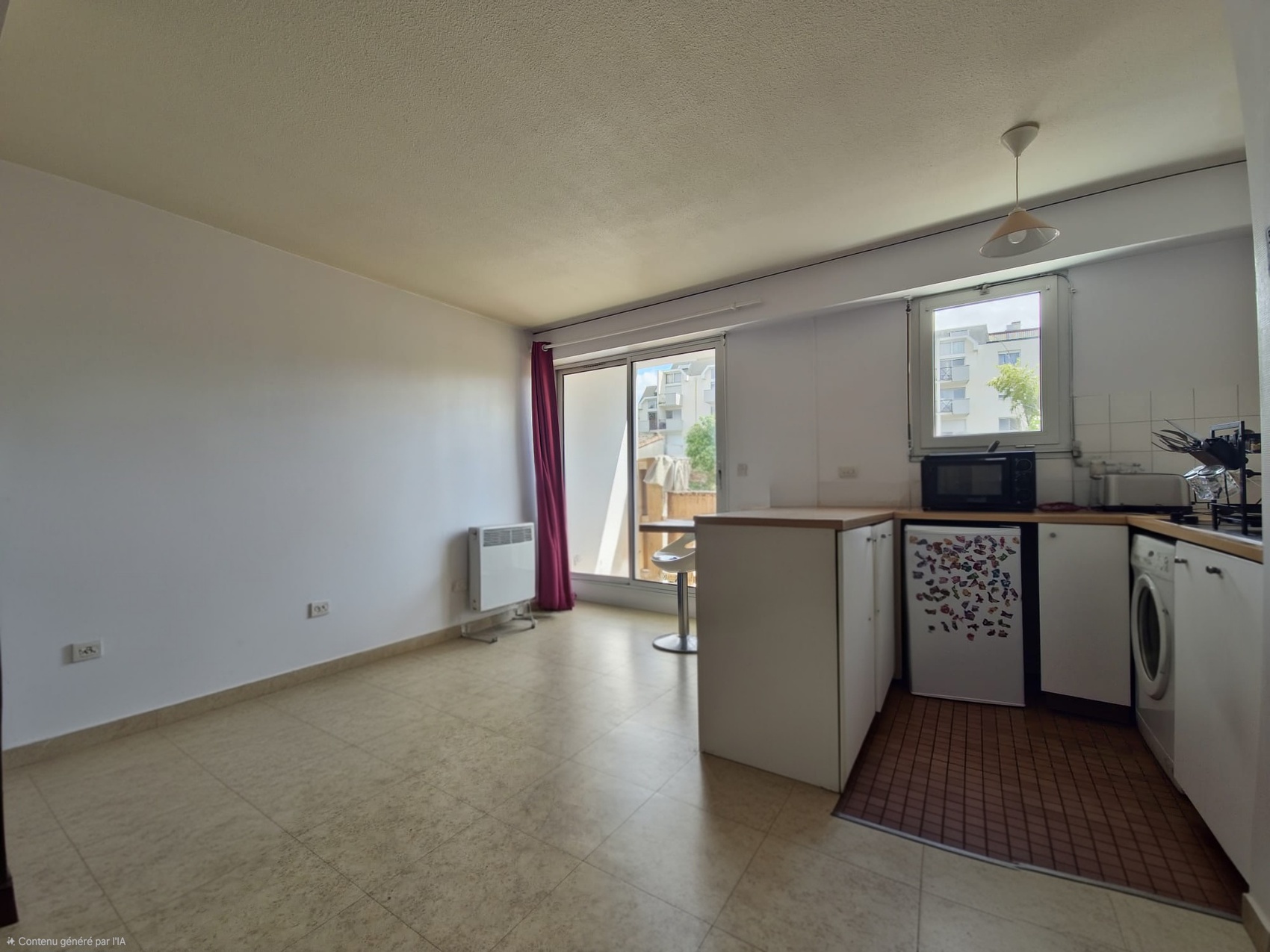 Appartement - Bordeaux