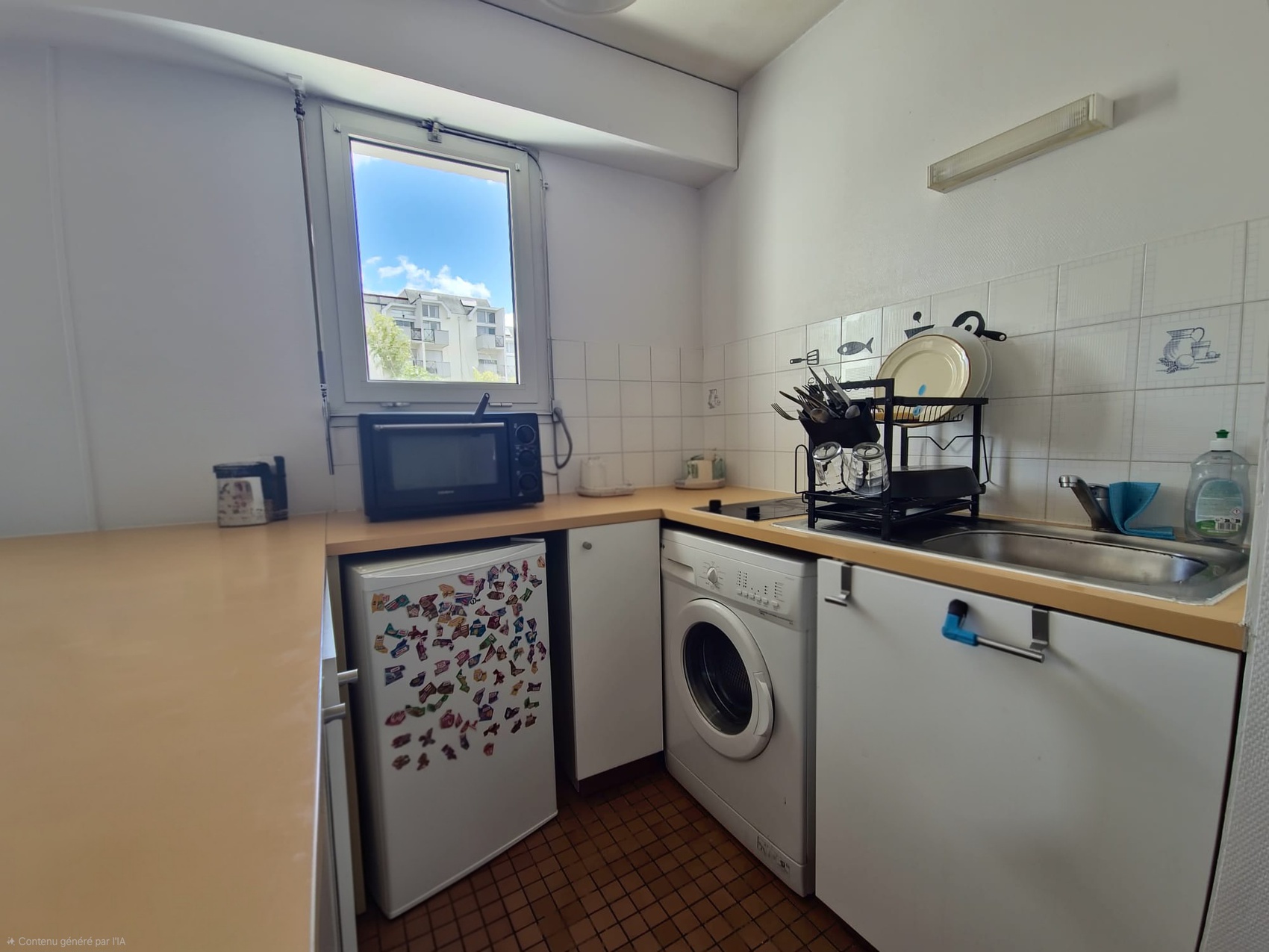 Appartement - Bordeaux