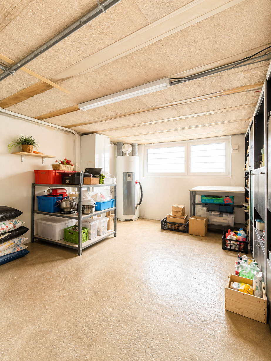 Achat immobilier Maison 4 pièces  77m2 à Châtellerault (86100) - Photo n°9
