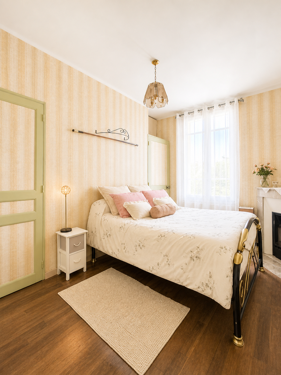 Achat immobilier Maison 4 pièces  77m2 à Châtellerault (86100) - Photo n°6