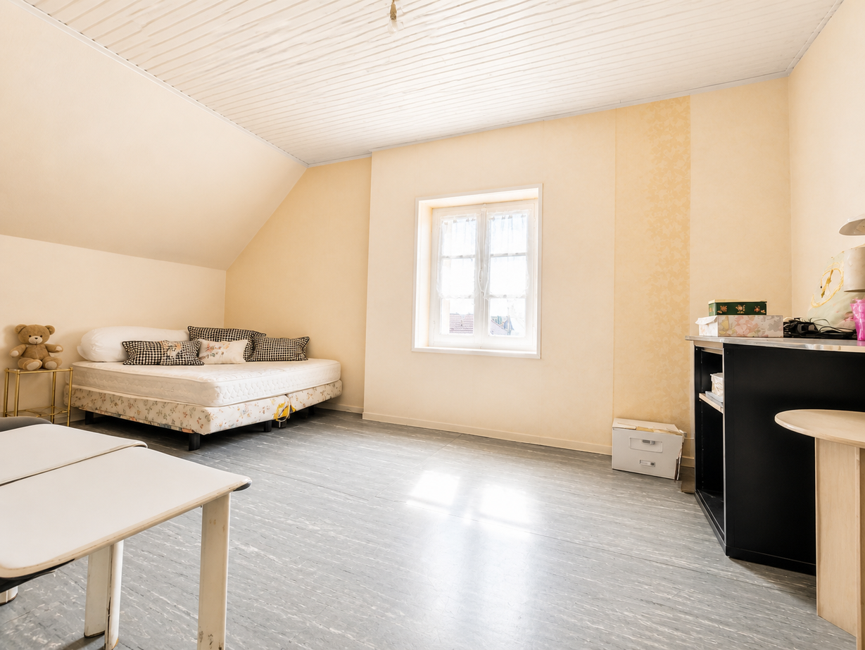 Achat immobilier Maison 4 pièces  77m2 à Châtellerault (86100) - Photo n°8