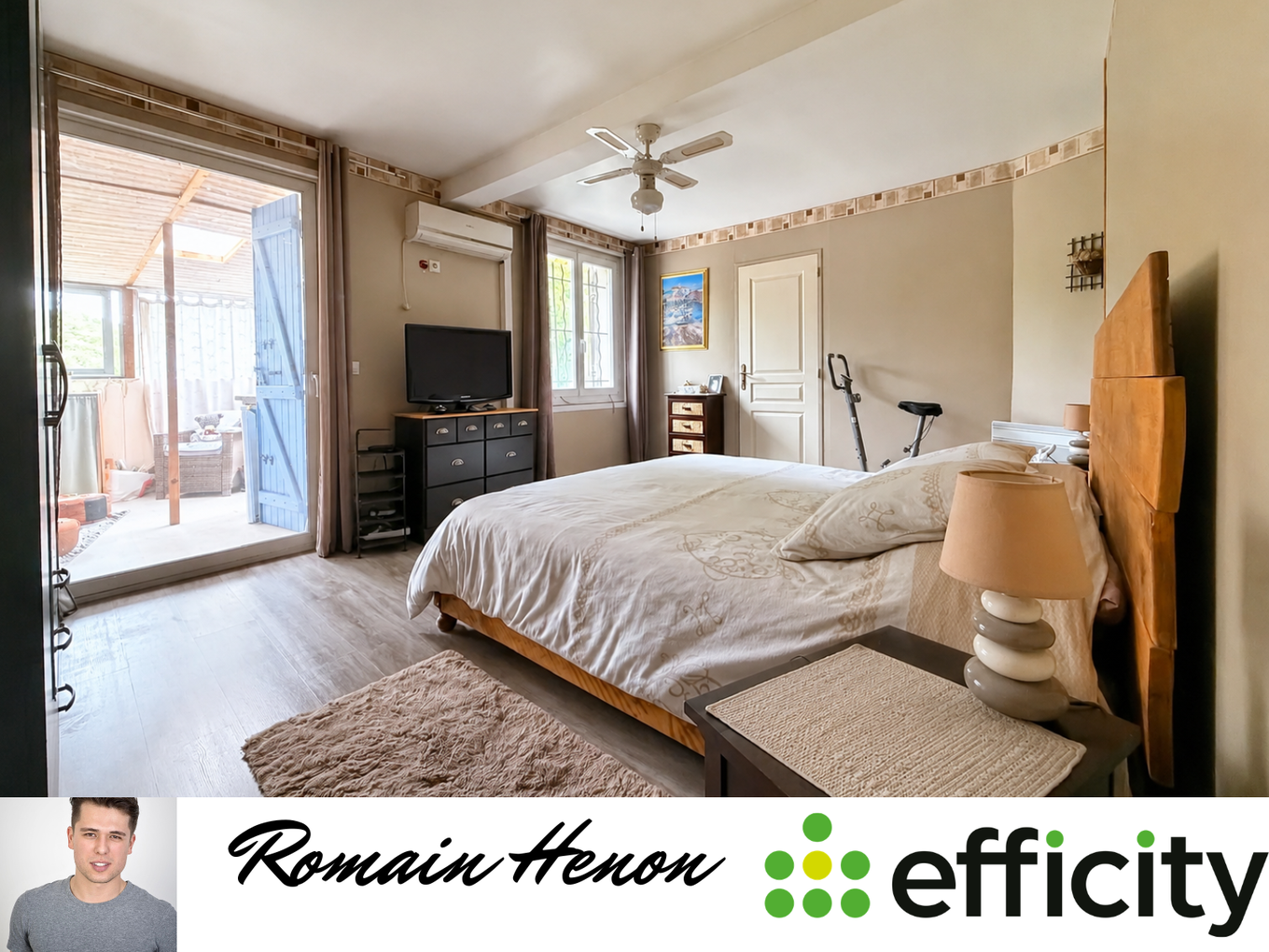 Achat immobilier Maison 3 pièces  104m2 à Gémenos (13420) - Photo n°1