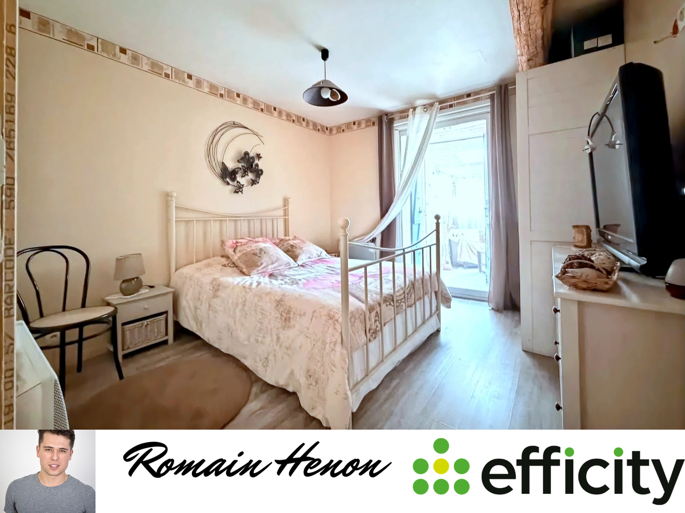Achat immobilier Maison 3 pièces  104m2 à Gémenos (13420) - Photo n°4