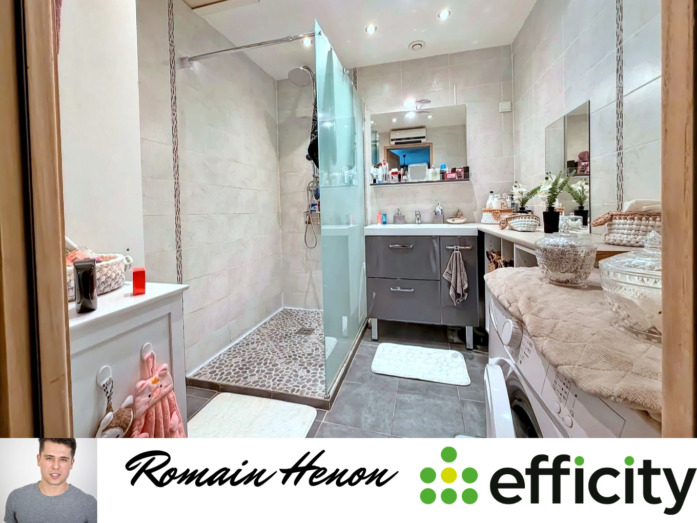 Achat immobilier Maison 3 pièces  104m2 à Gémenos (13420) - Photo n°5