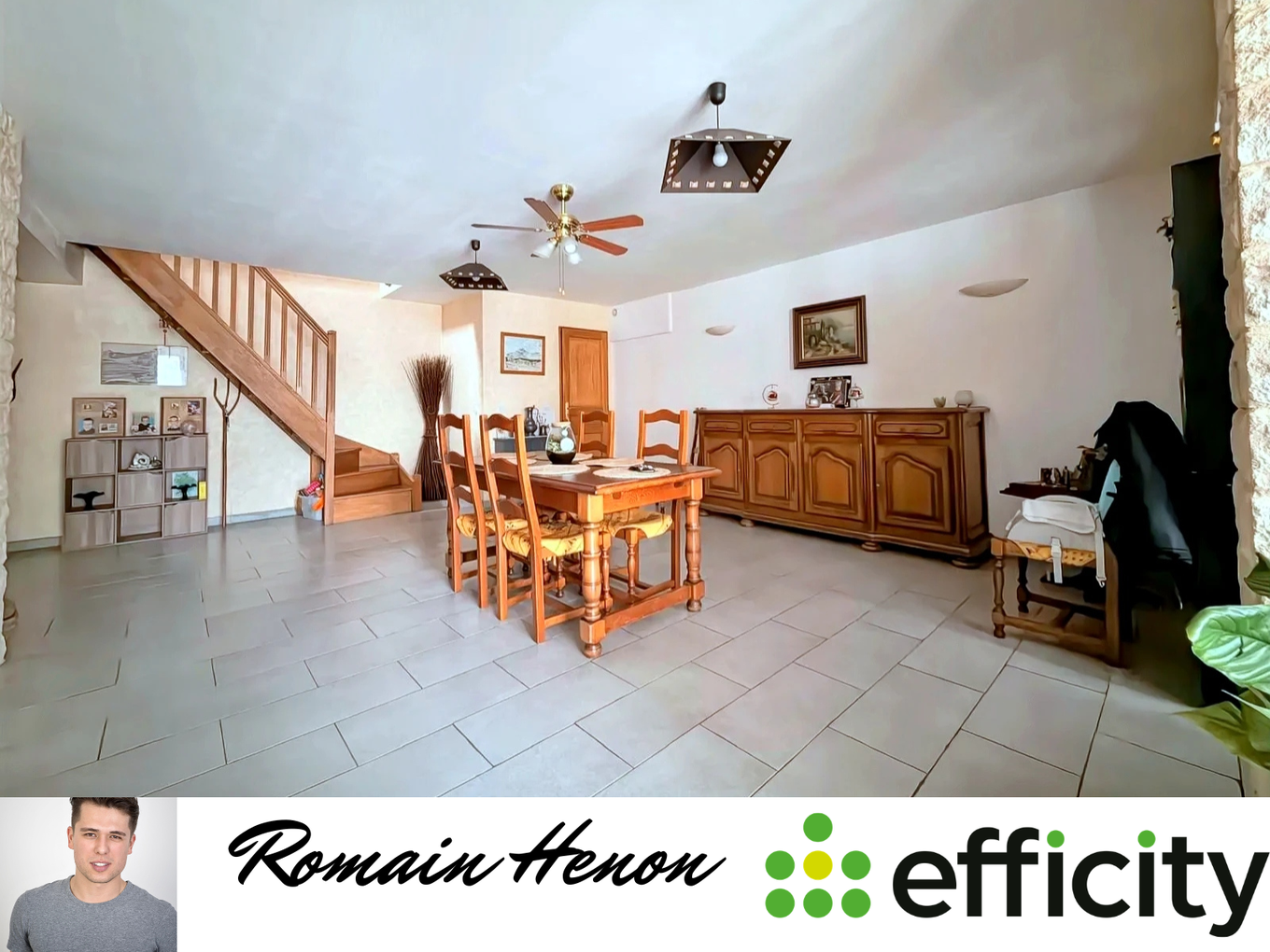 Achat immobilier Maison 3 pièces  104m2 à Gémenos (13420) - Photo n°7