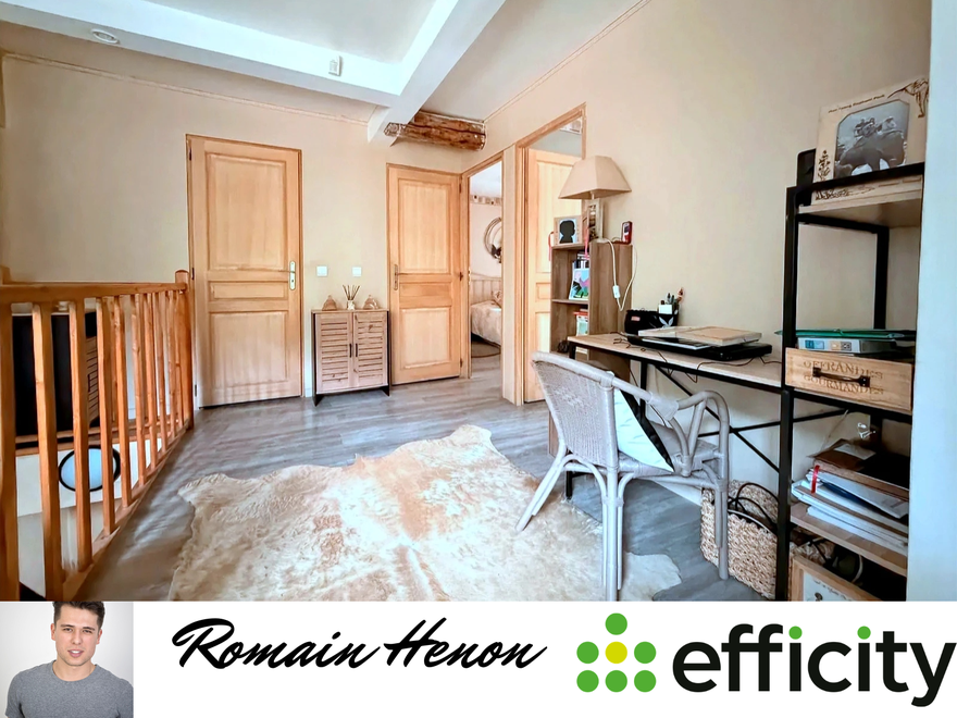 maison 3 pièces - 104m2 à Gémenos (13420)