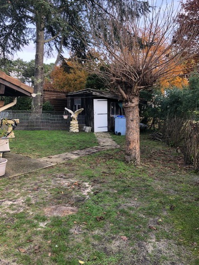 Achat immobilier Maison 4 pièces  75m2 à Gujan-Mestras (33470) - Photo n°4