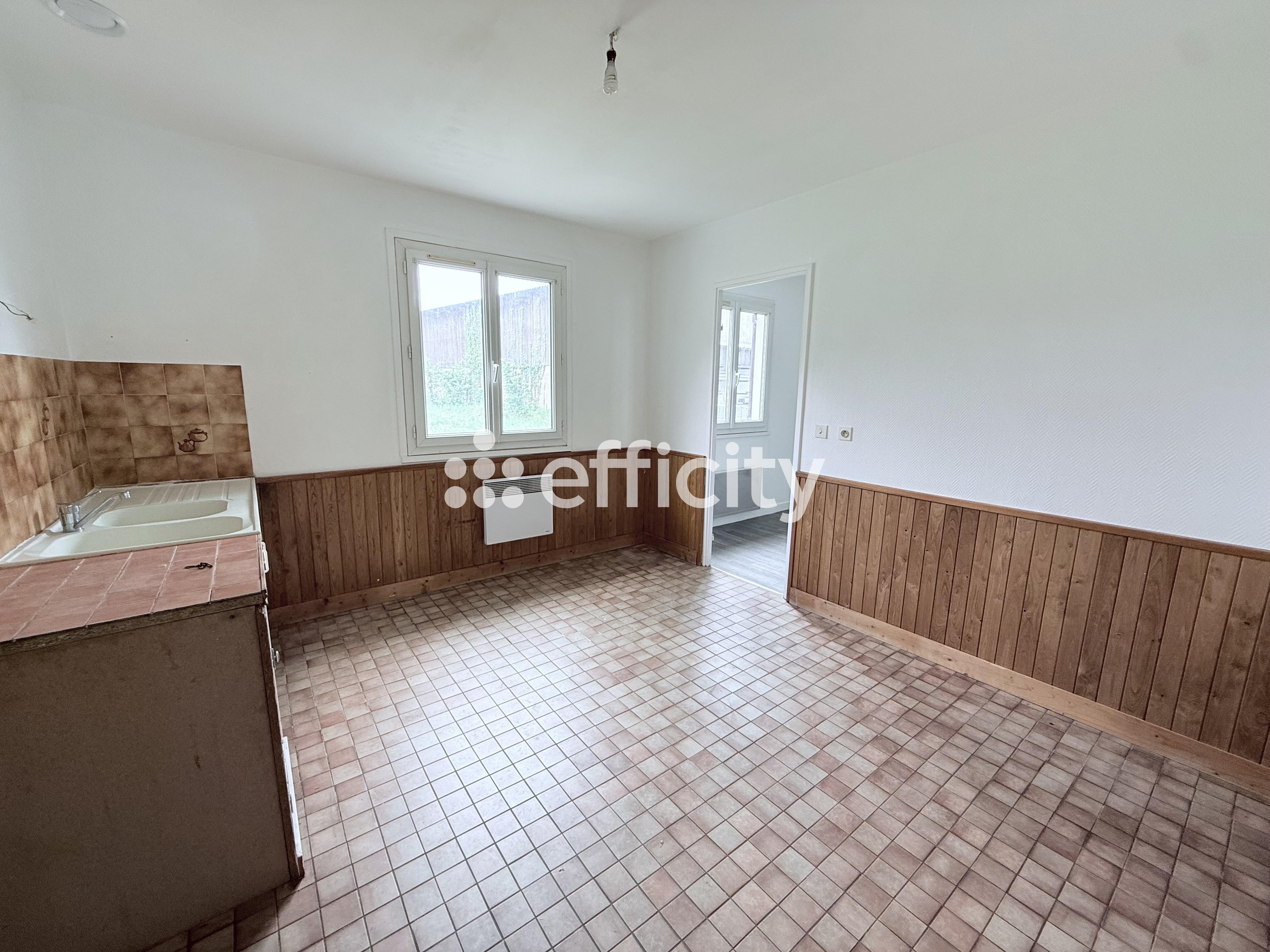 Achat immobilier Maison 5 pièces  106m2 à La Faye (16700) - Photo n°6