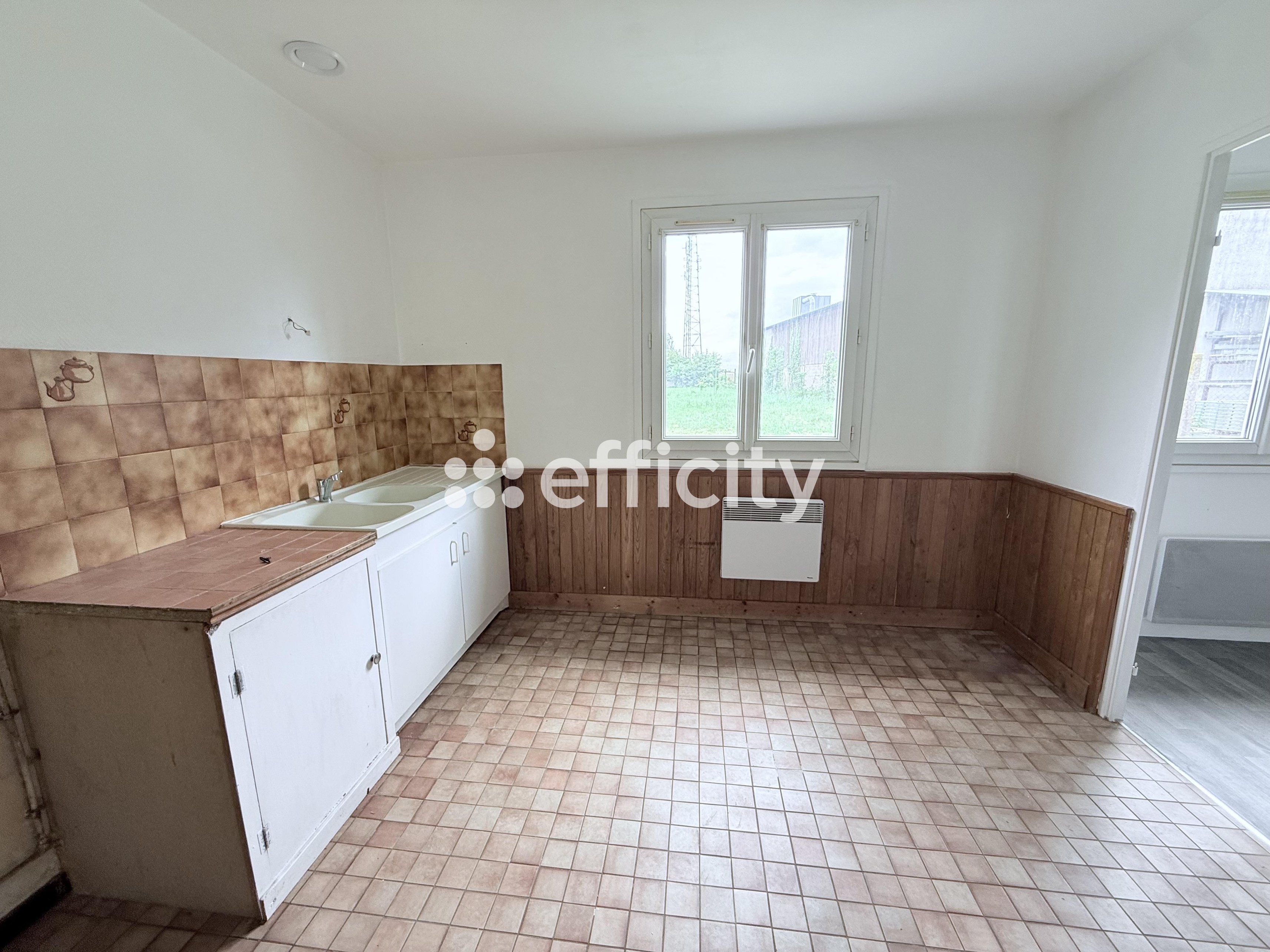 Achat immobilier Maison 5 pièces  106m2 à La Faye (16700) - Photo n°5