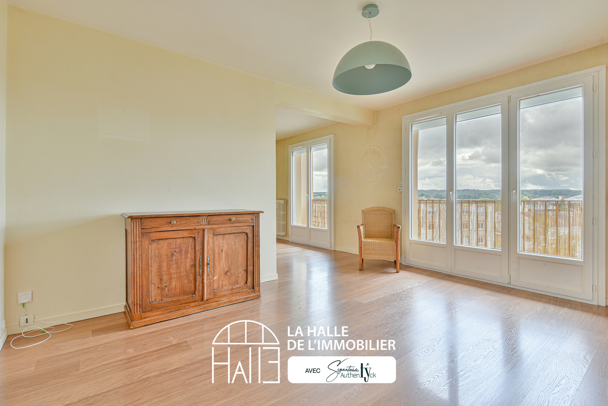Appartement - Limoges