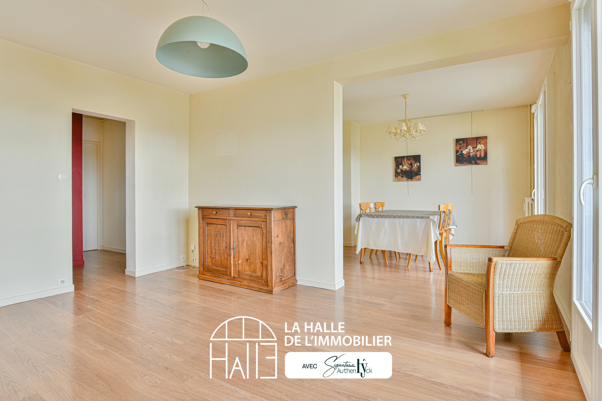 Appartement - Limoges