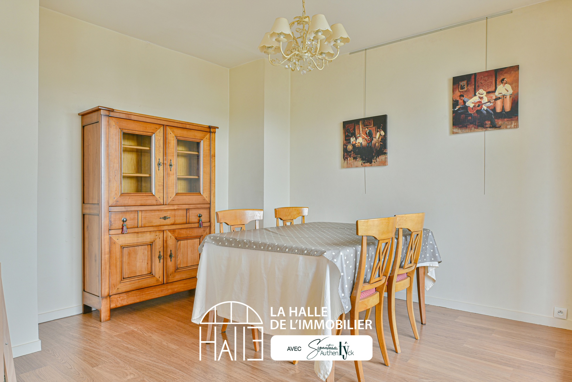 Appartement - Limoges