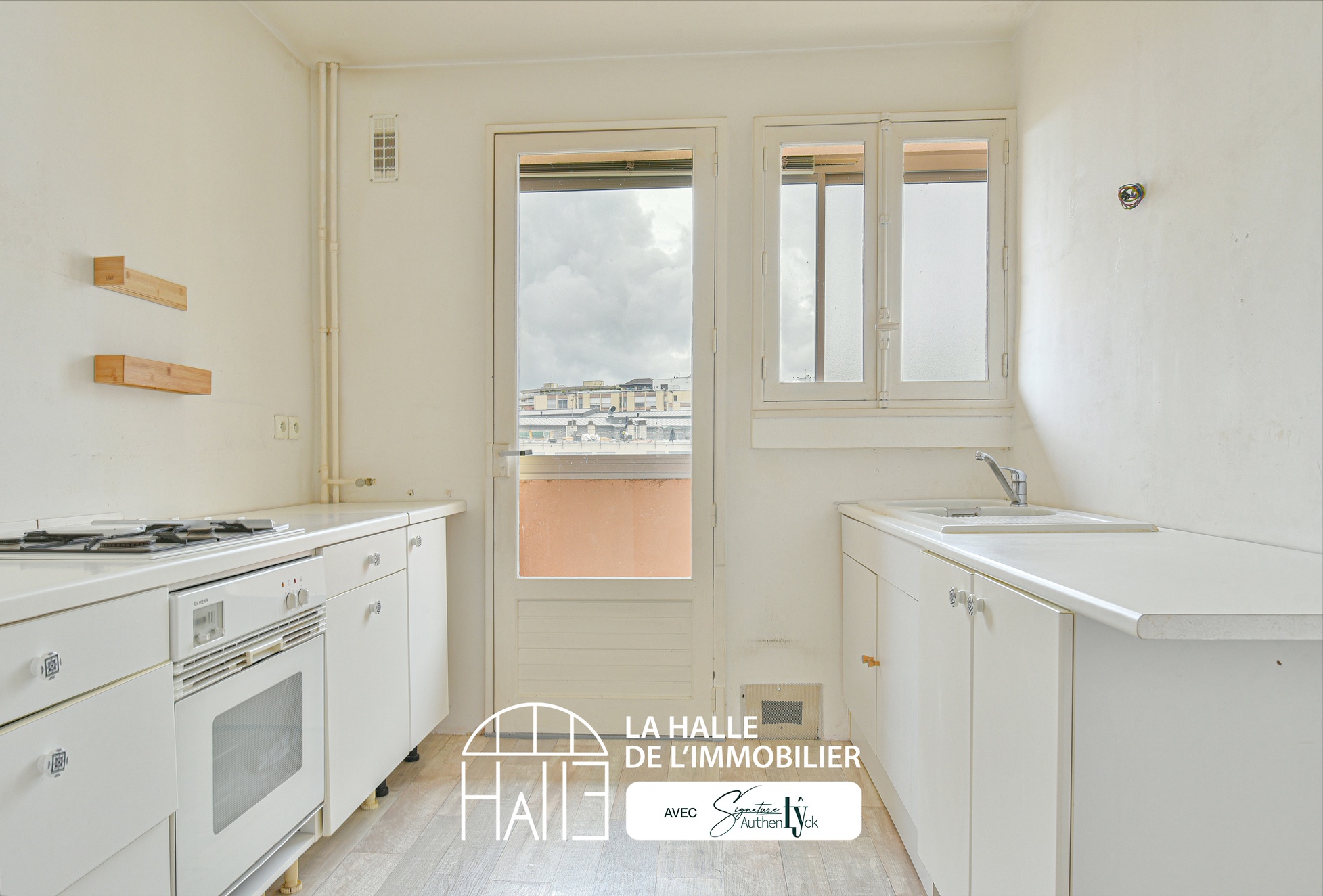 Appartement - Limoges