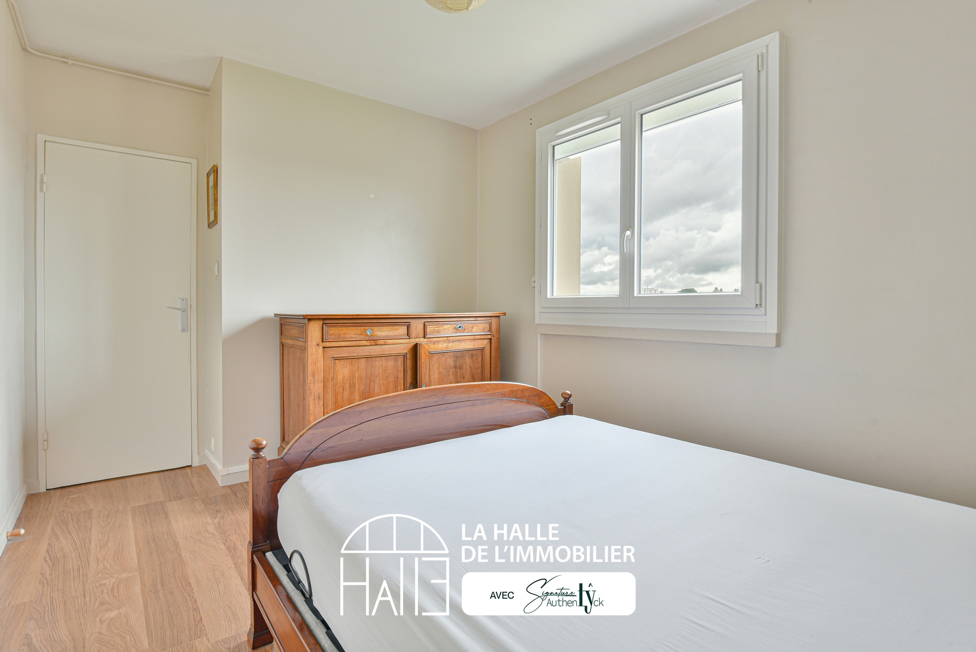 Appartement - Limoges