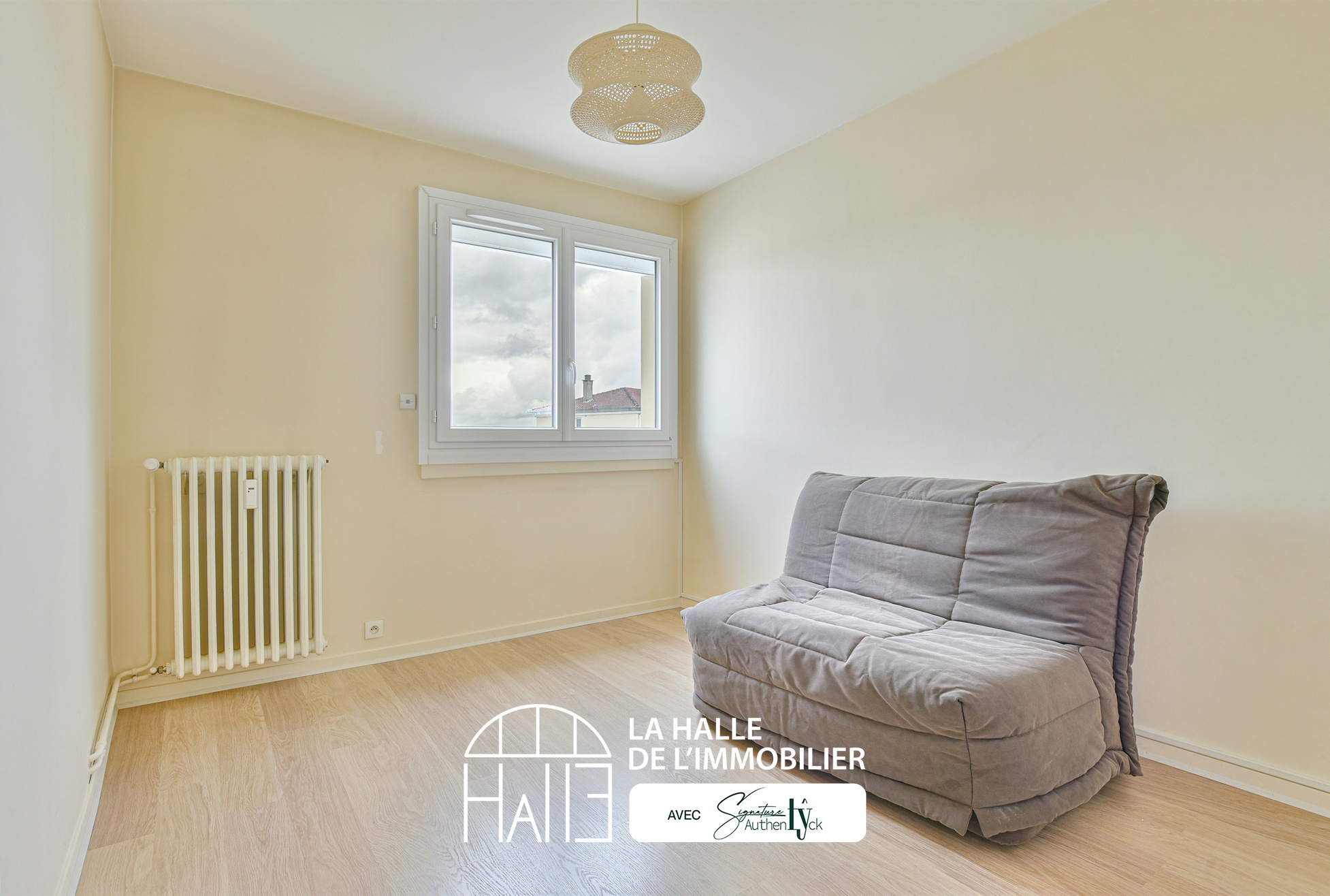 Appartement - Limoges