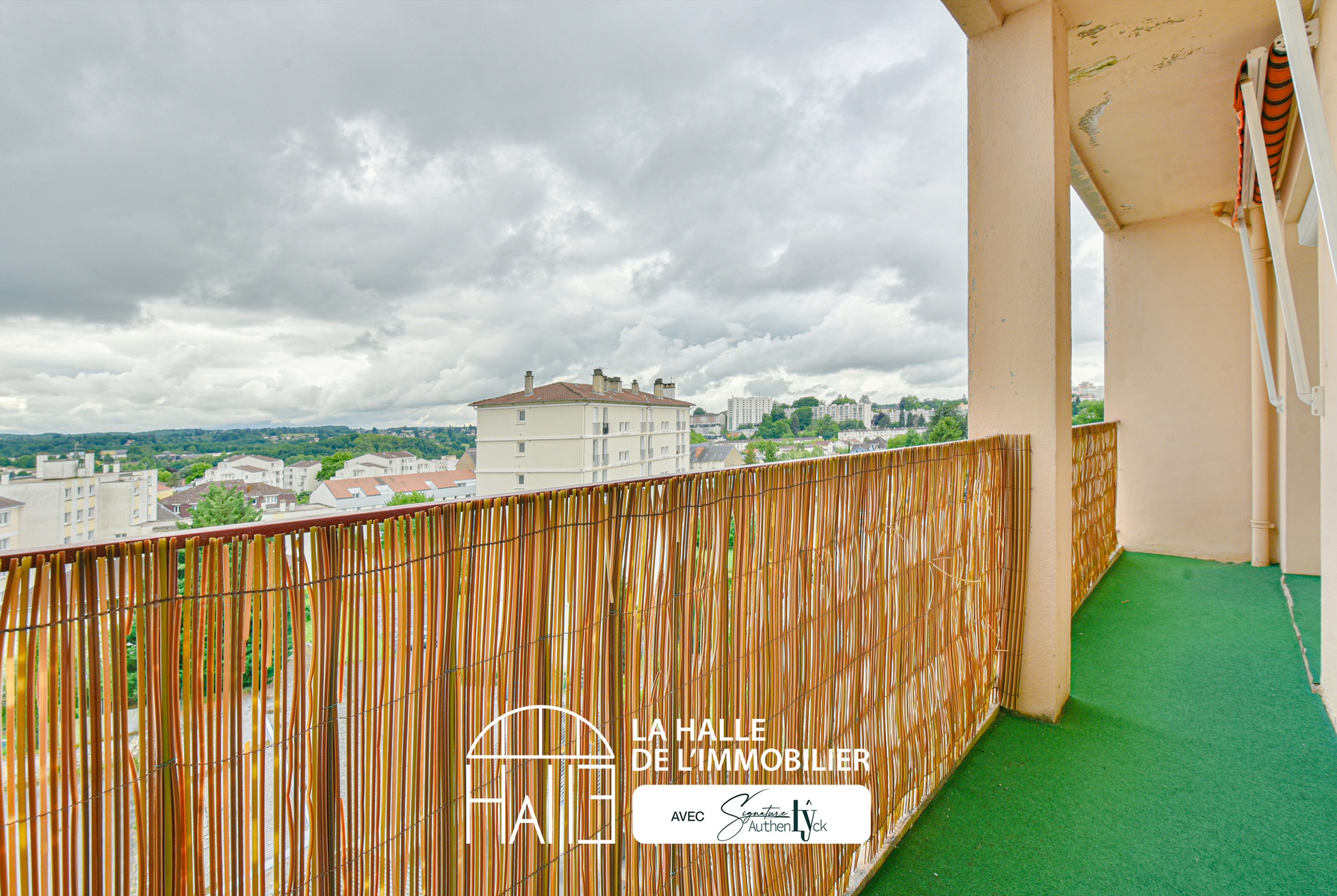Appartement - Limoges