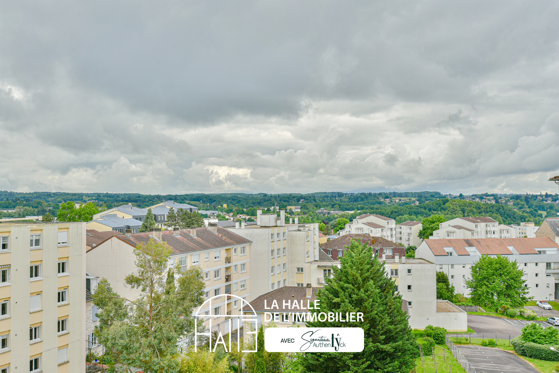 Appartement - Limoges
