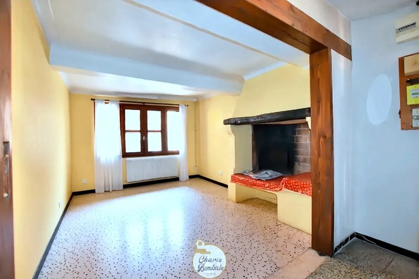 maison 3 pièces - 70m2 à Bernis (30620)