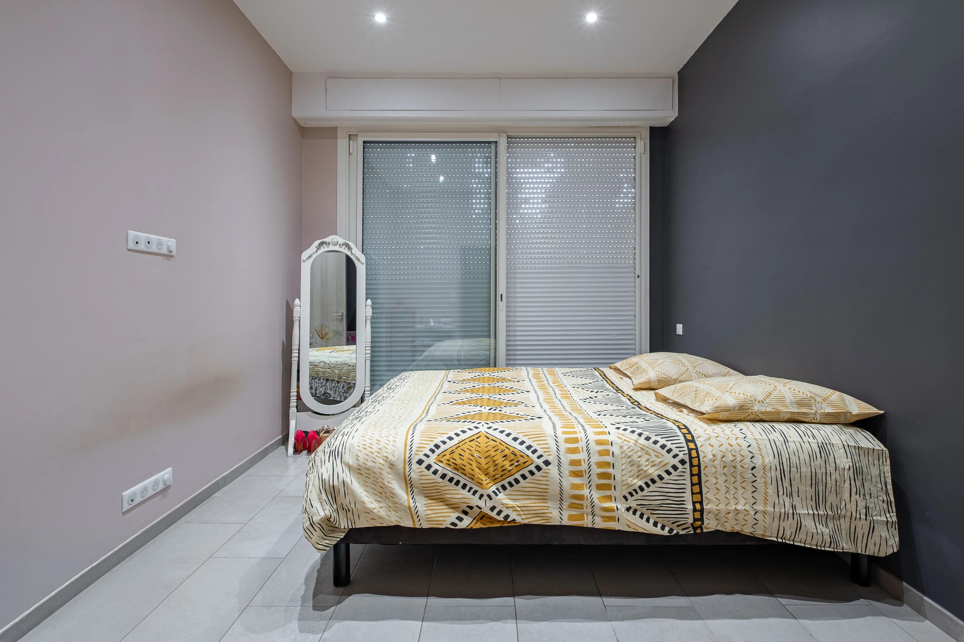 Achat immobilier Appartement 4 pièces  75m2 à Nice (06200) - Photo n°11