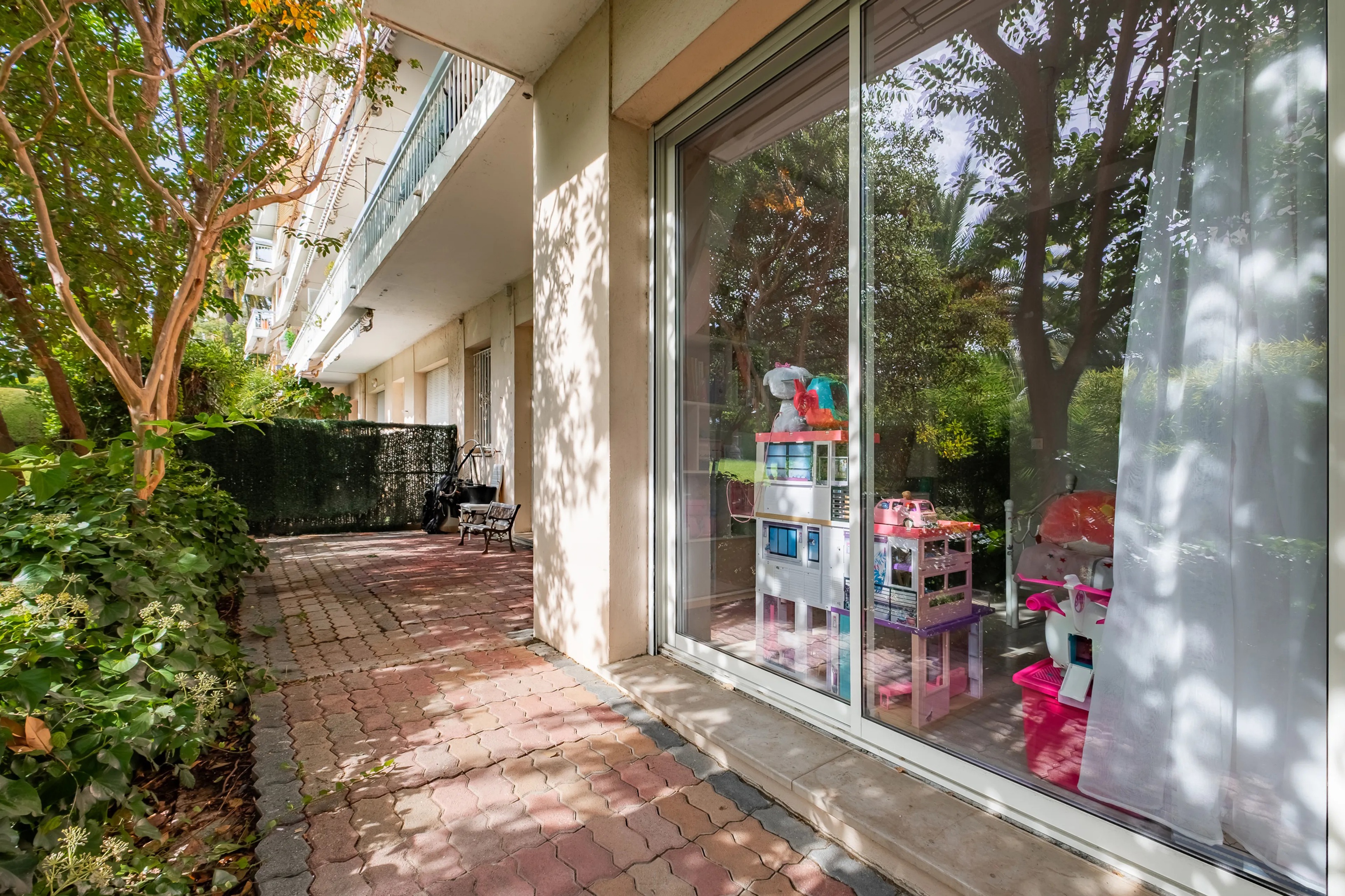 Achat immobilier Appartement 4 pièces  75m2 à Nice (06200) - Photo n°14