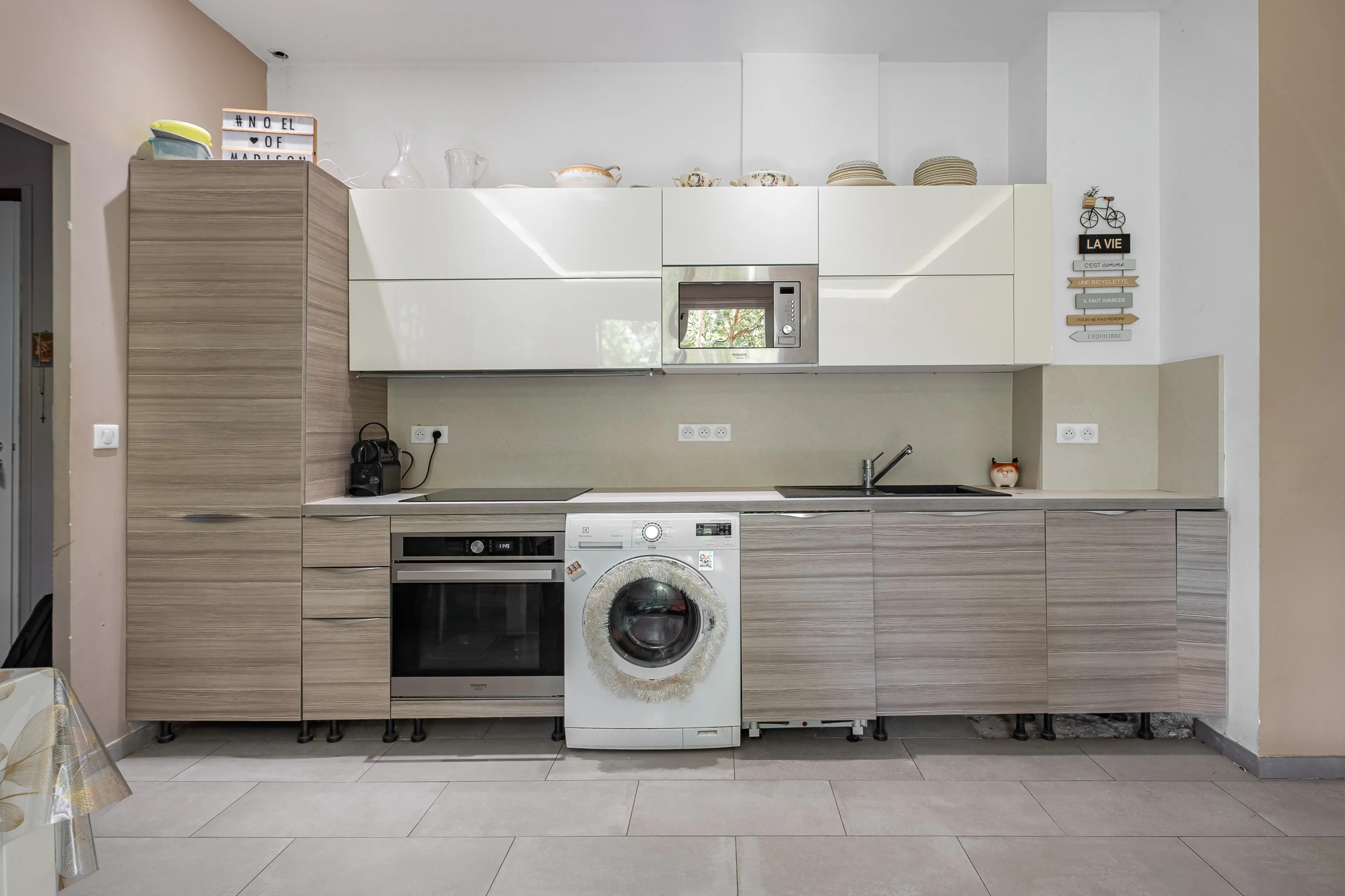 Achat immobilier Appartement 4 pièces  75m2 à Nice (06200) - Photo n°7