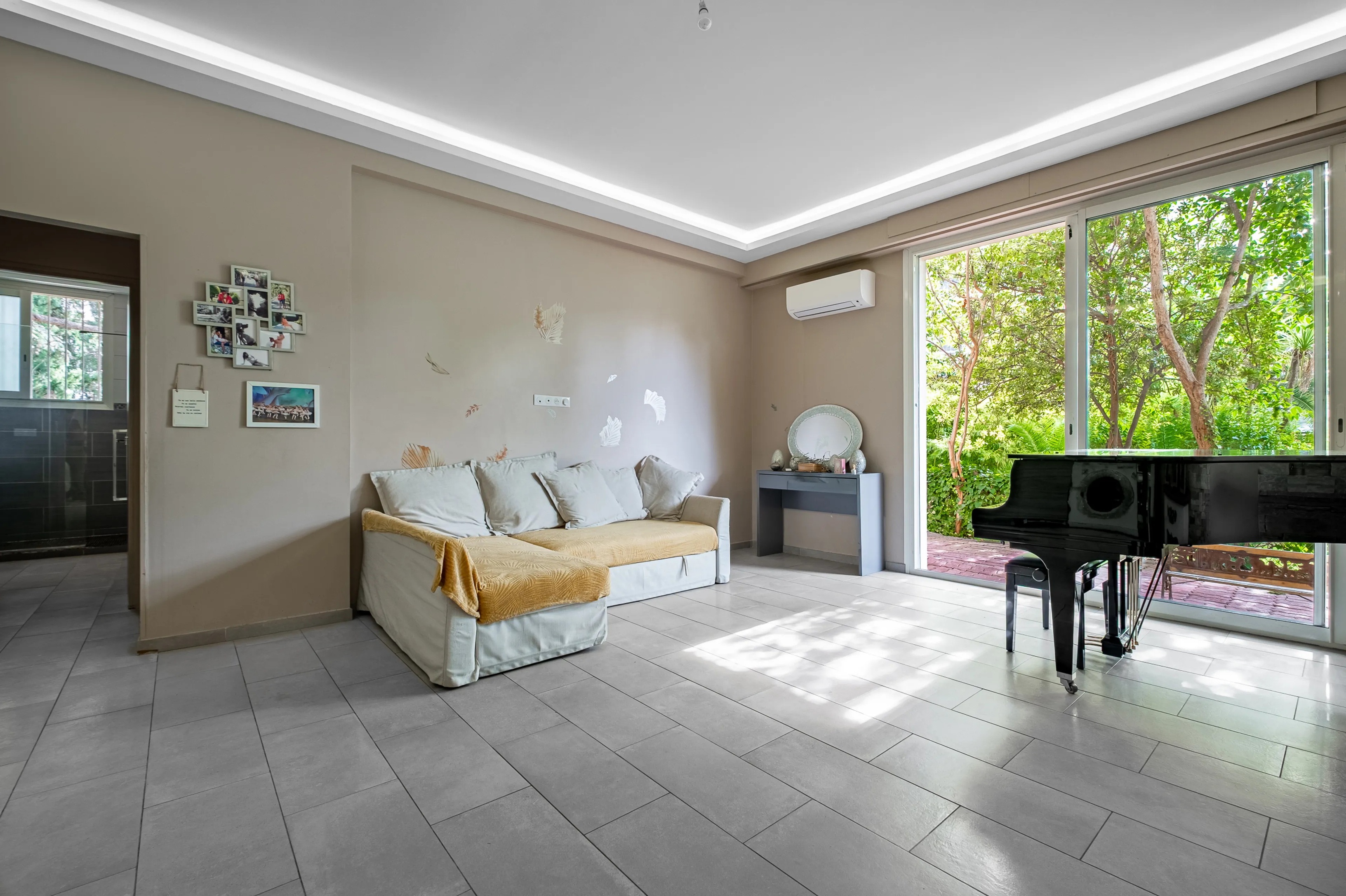 Achat immobilier Appartement 4 pièces  75m2 à Nice (06200) - Photo n°5