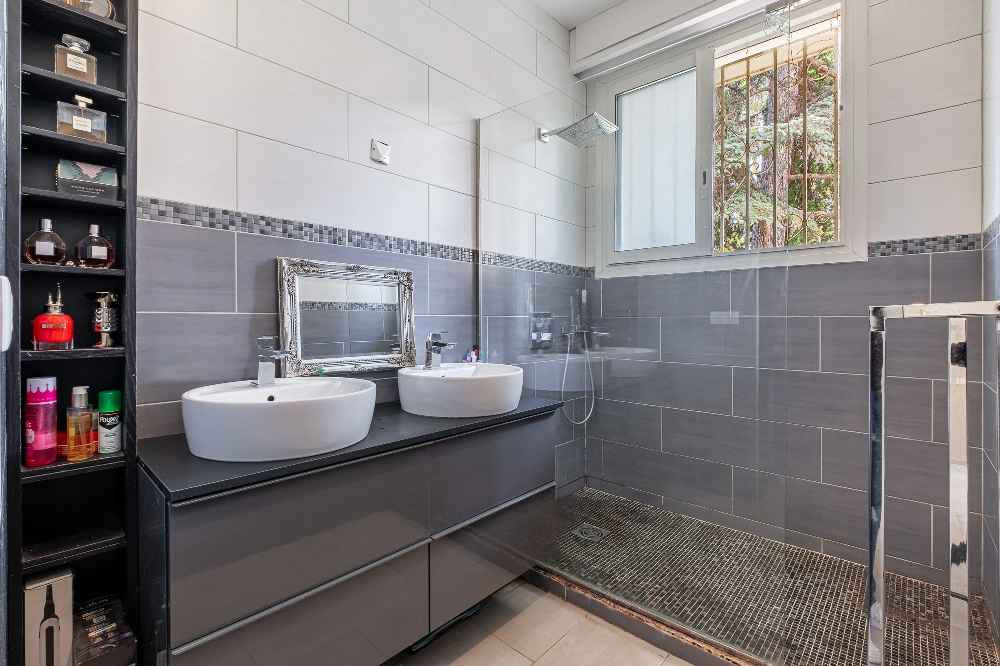 Achat immobilier Appartement 4 pièces  75m2 à Nice (06200) - Photo n°13