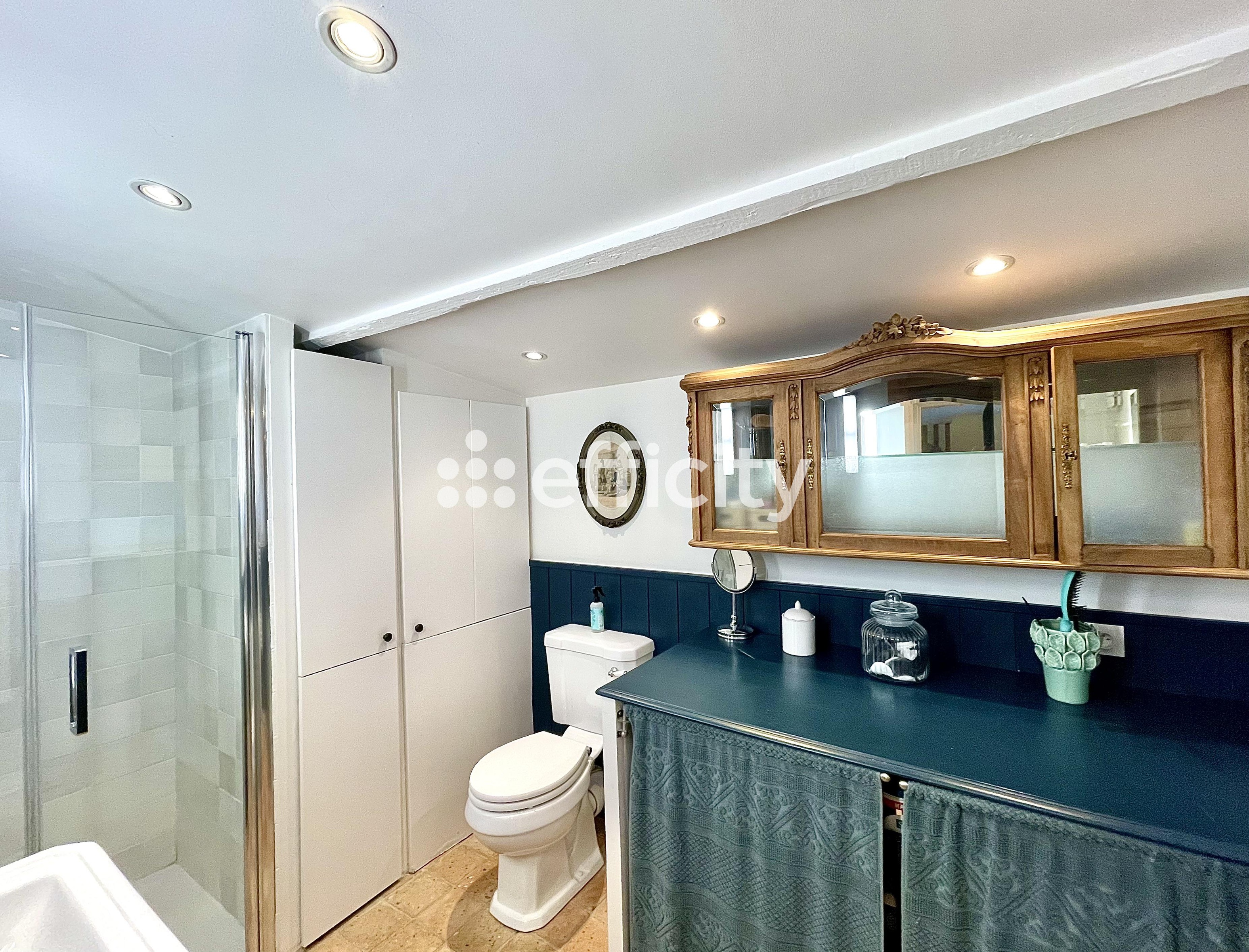 Achat immobilier Maison 6 pièces  129m2 à Trouville-sur-Mer (14360) - Photo n°23