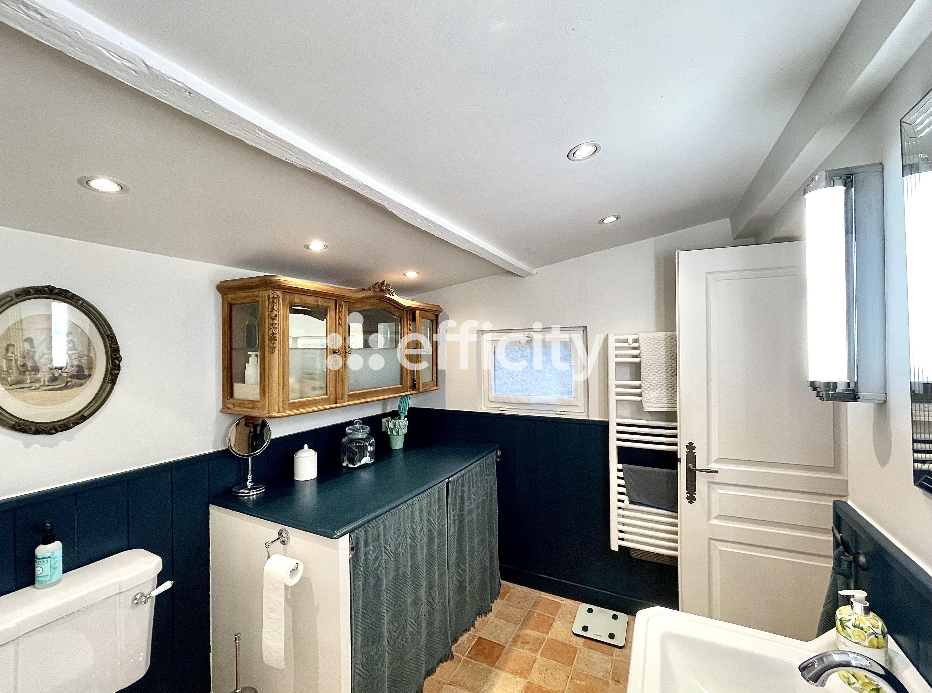 Achat immobilier Maison 6 pièces  129m2 à Trouville-sur-Mer (14360) - Photo n°22
