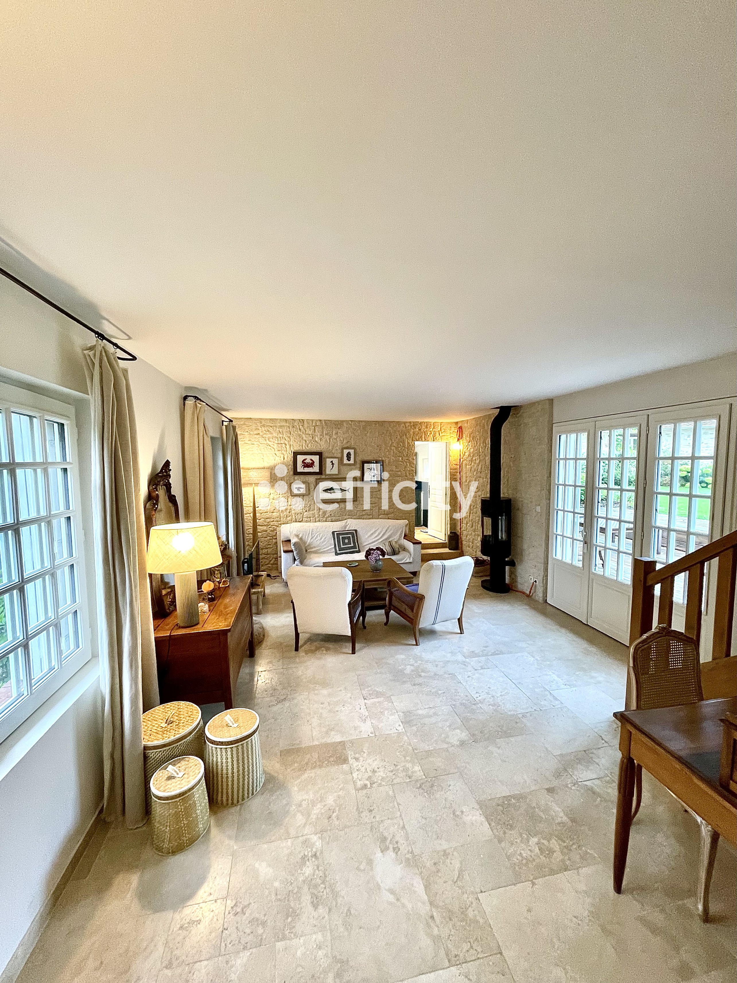 Achat immobilier Maison 6 pièces  129m2 à Trouville-sur-Mer (14360) - Photo n°12